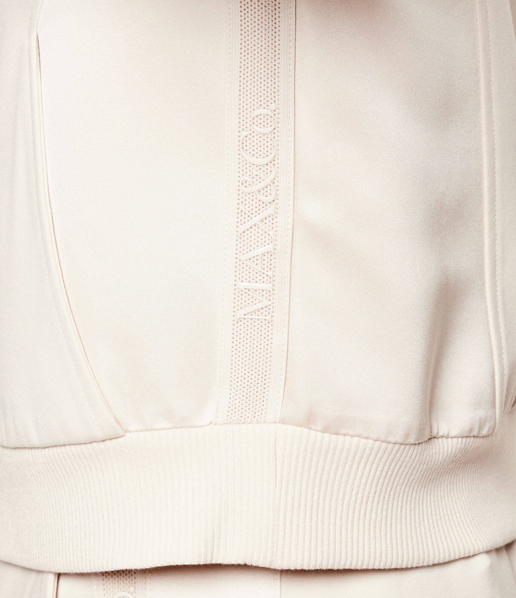 Max&Co. Hanorac MCOCANDORE | regular fit