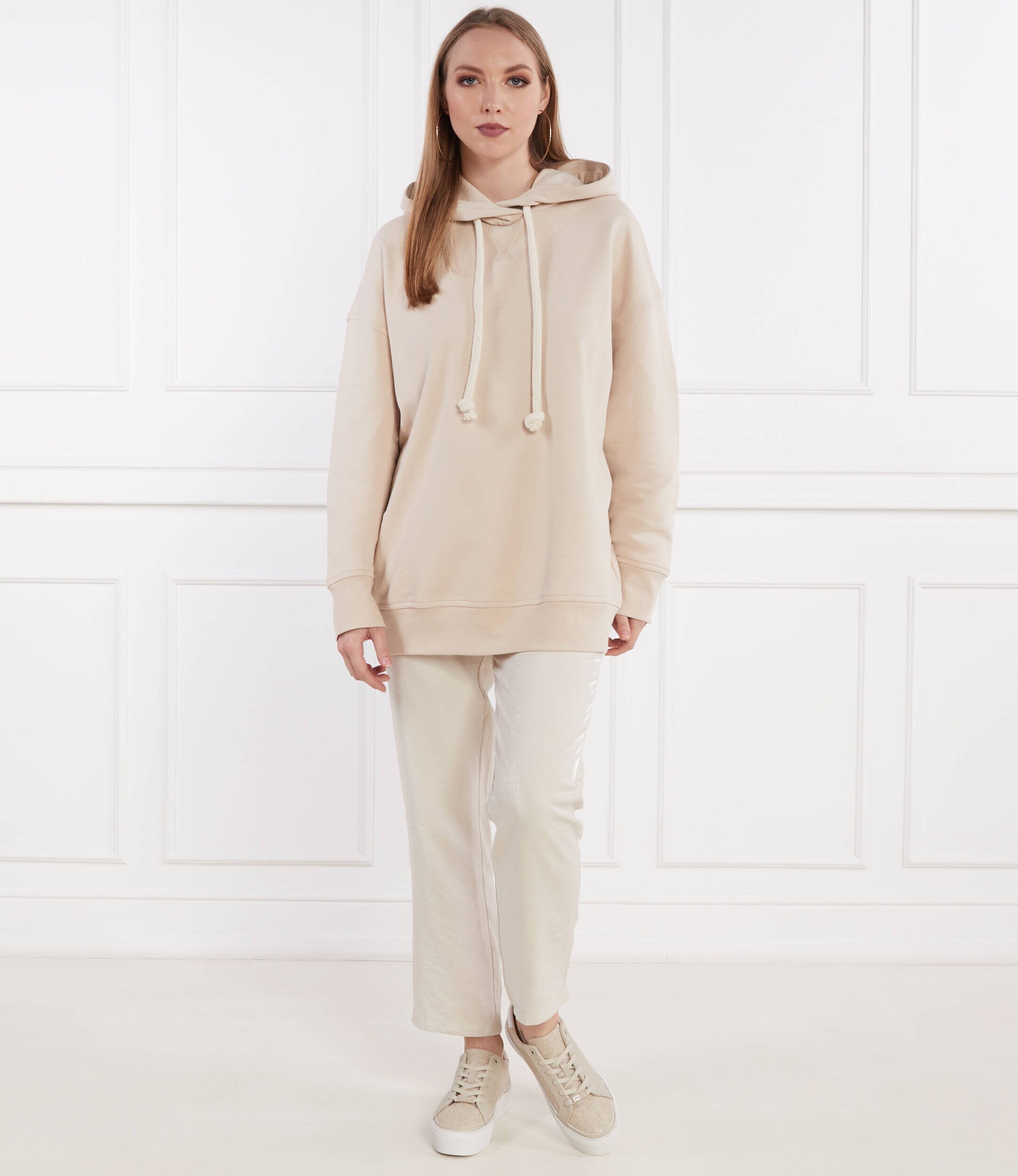 Max&Co. Hanorac tornado | Relaxed fit