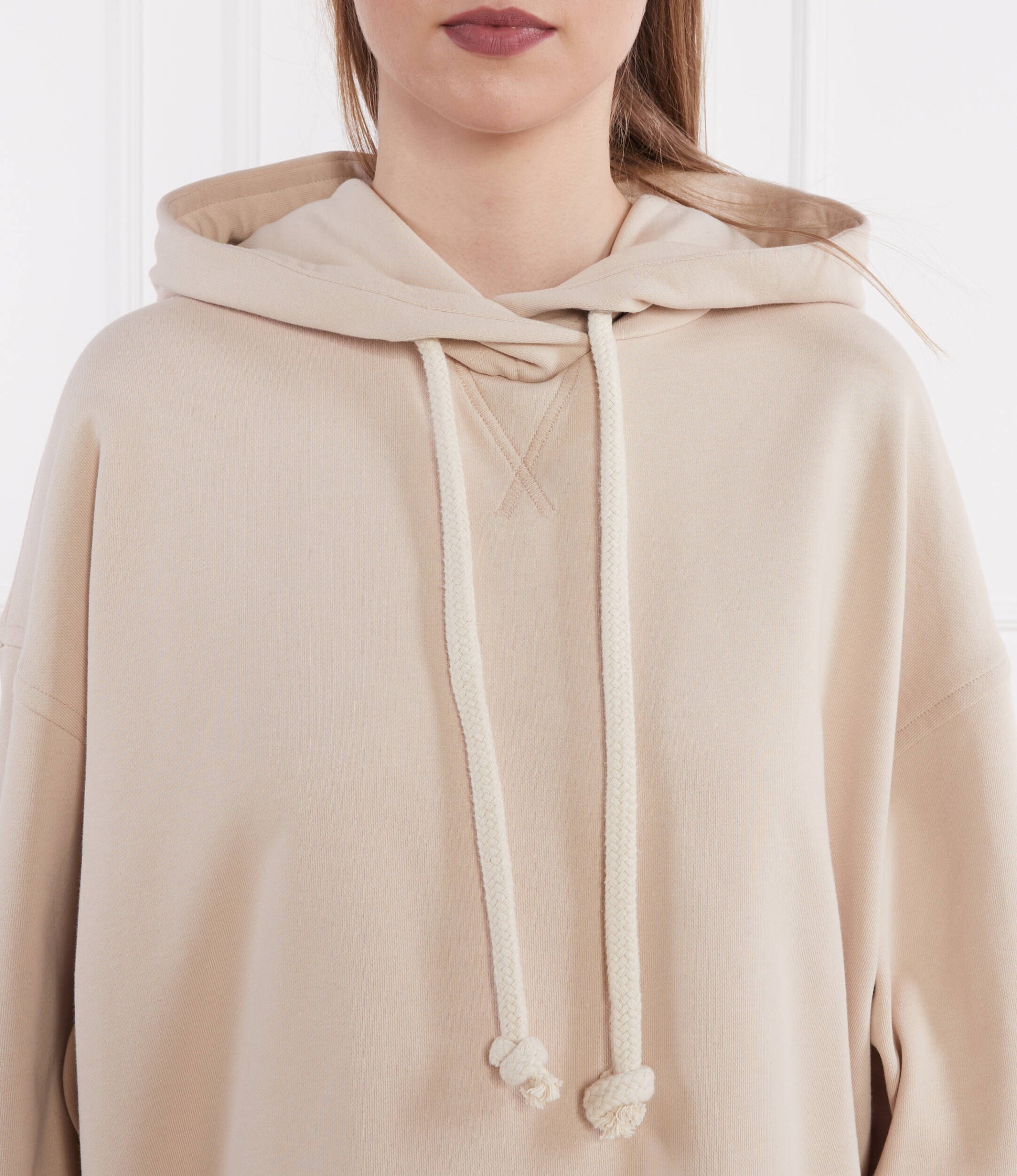 Max&Co. Hanorac tornado | Relaxed fit