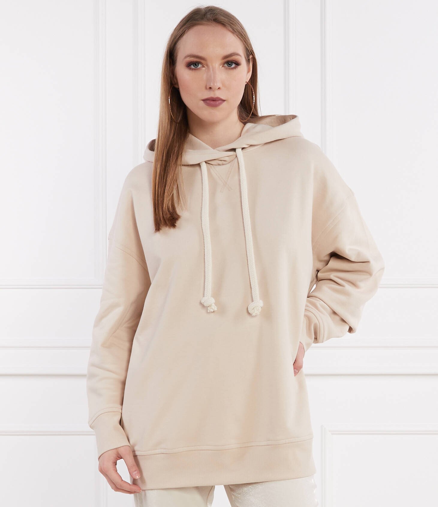 Max&Co. Hanorac tornado | Relaxed fit