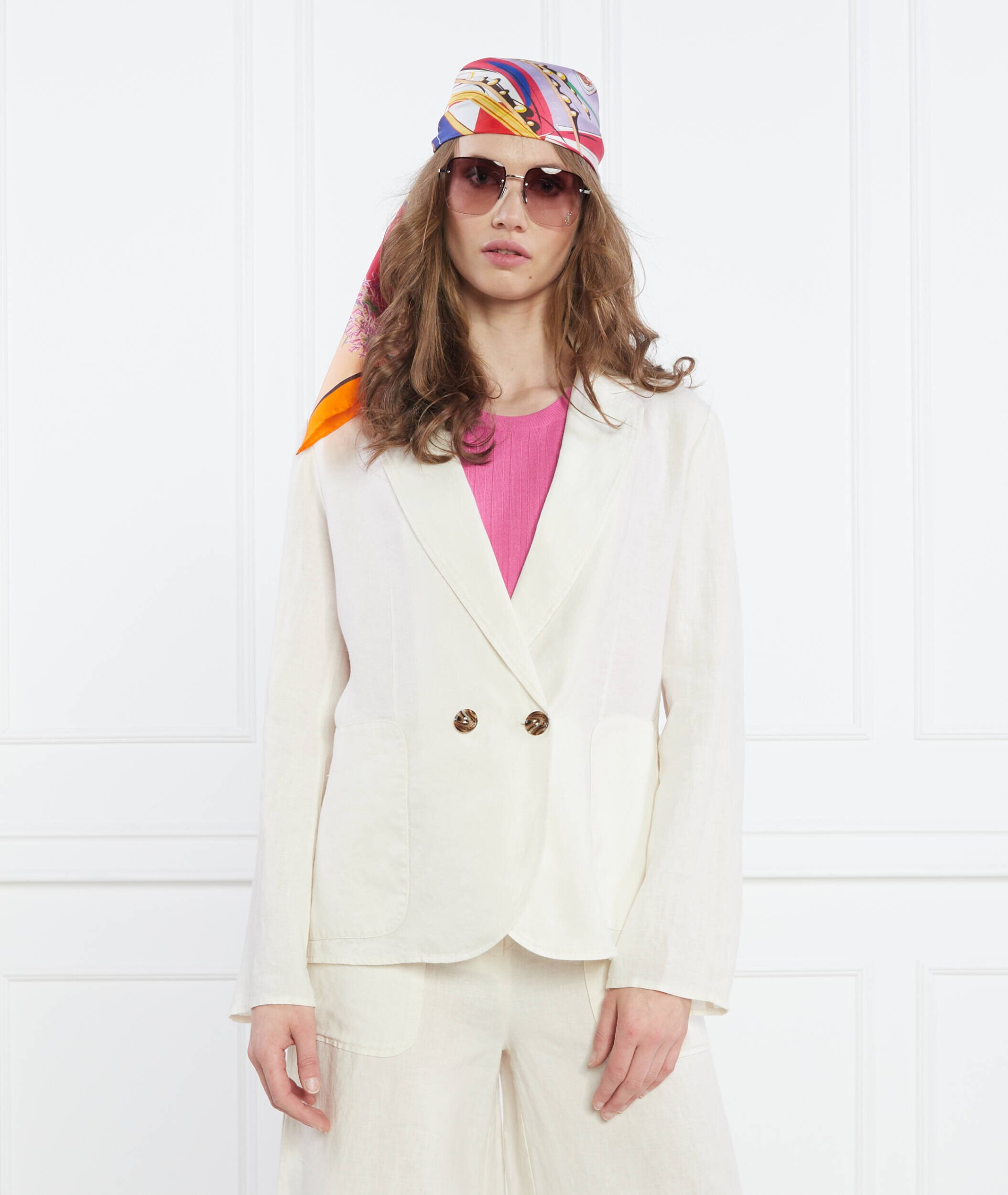 Max&Co. Jachetă | Regular Fit