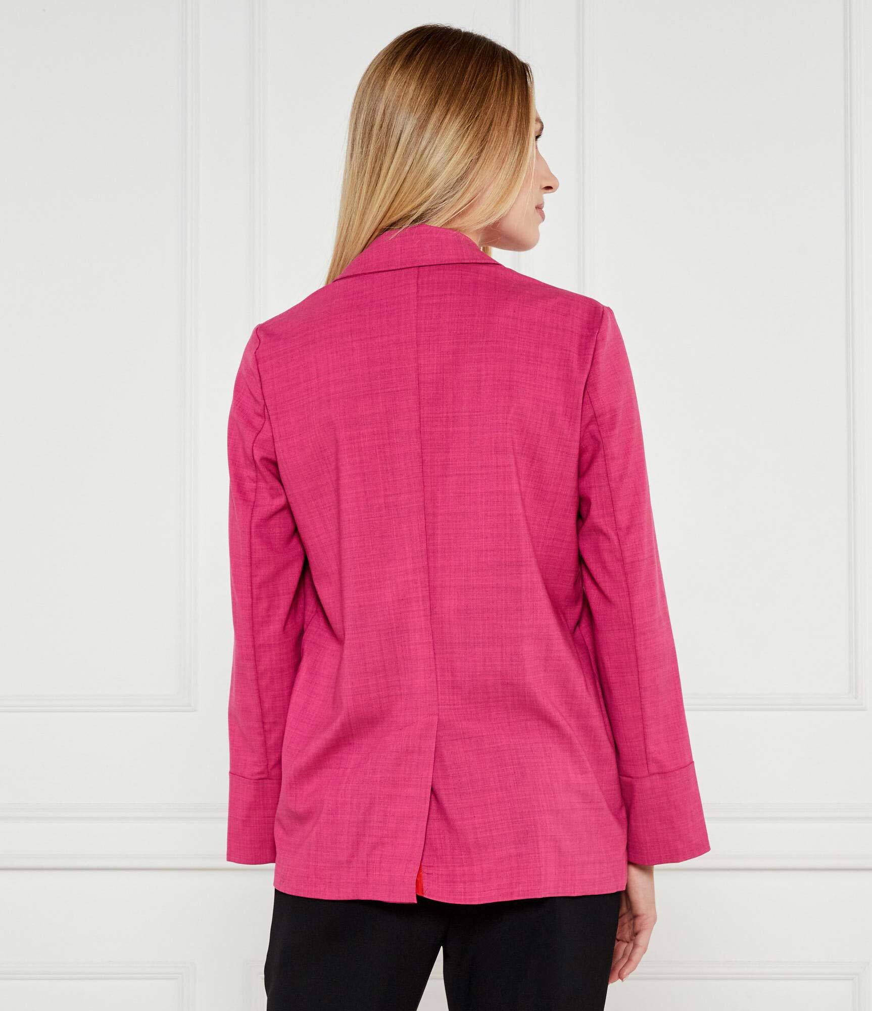 Max&Co. Jachetă | regular fit cu adaos de lână