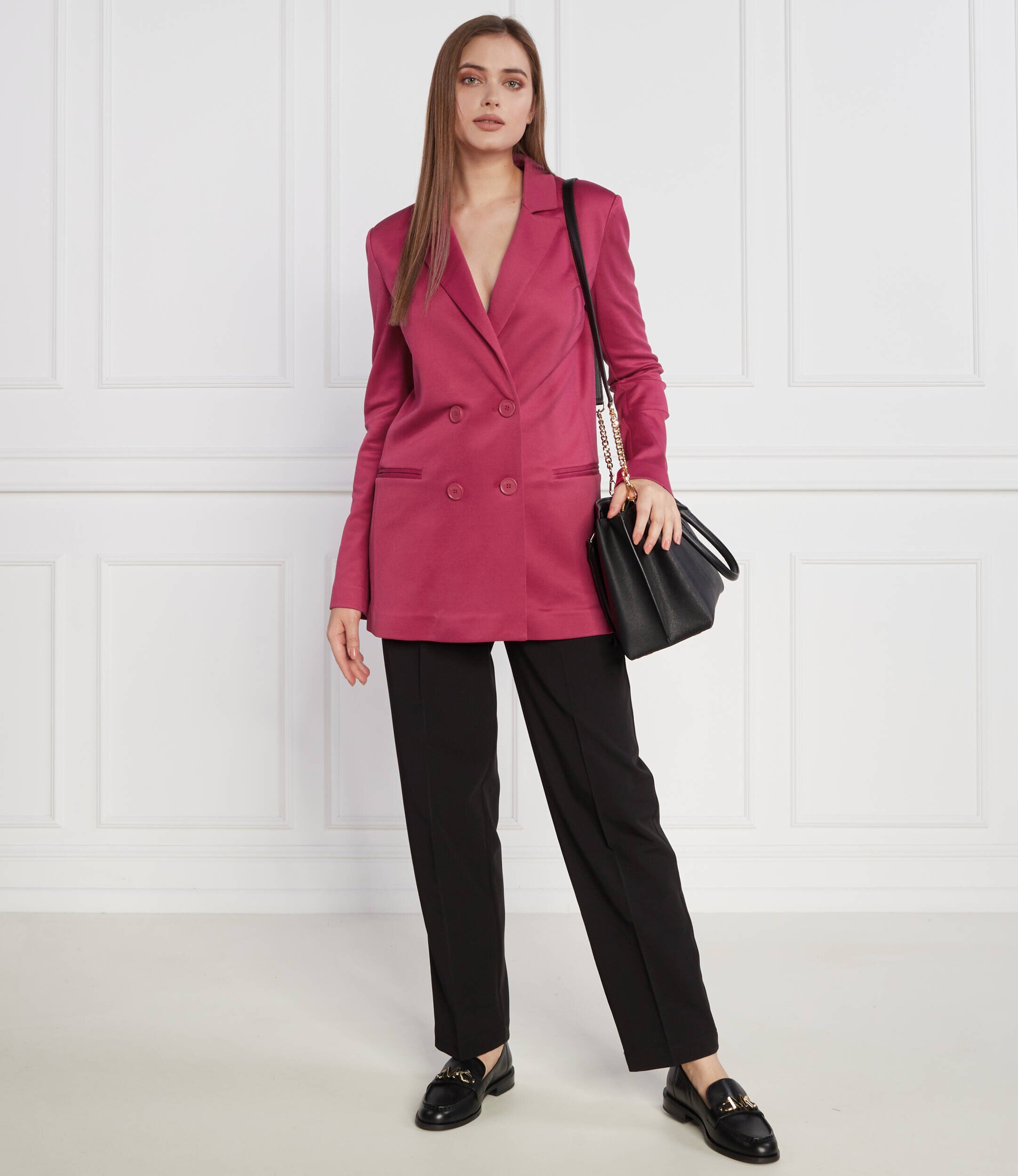 Max&Co. Jachetă | Straight fit