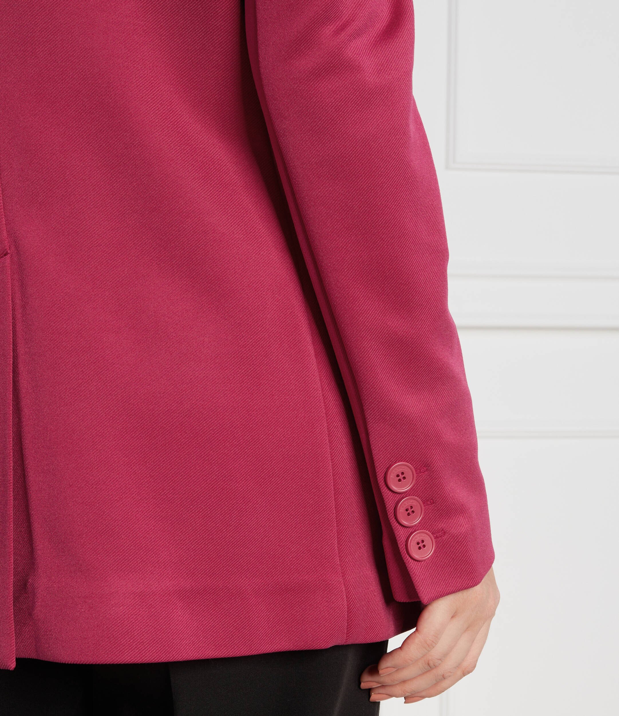Max&Co. Jachetă | Straight fit