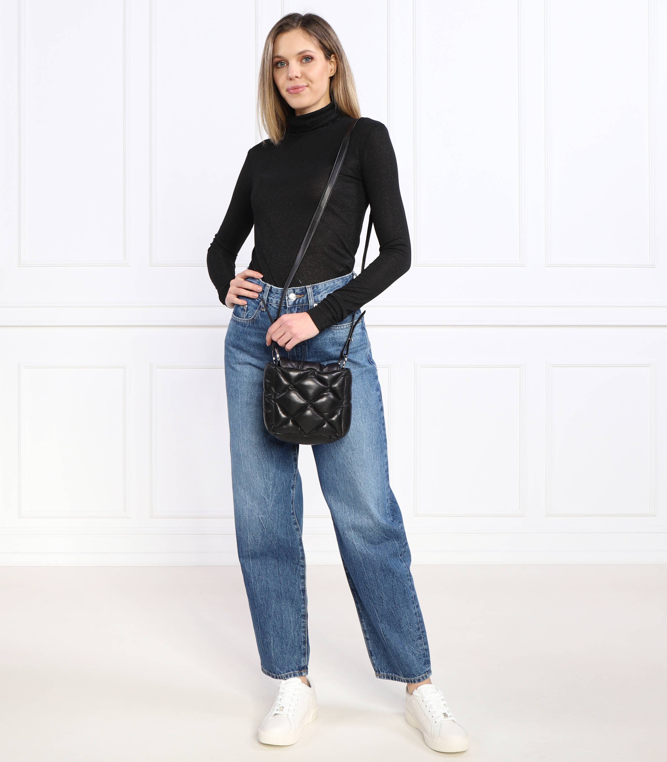 Max&Co. Maletă BAGNANTE | Slim Fit