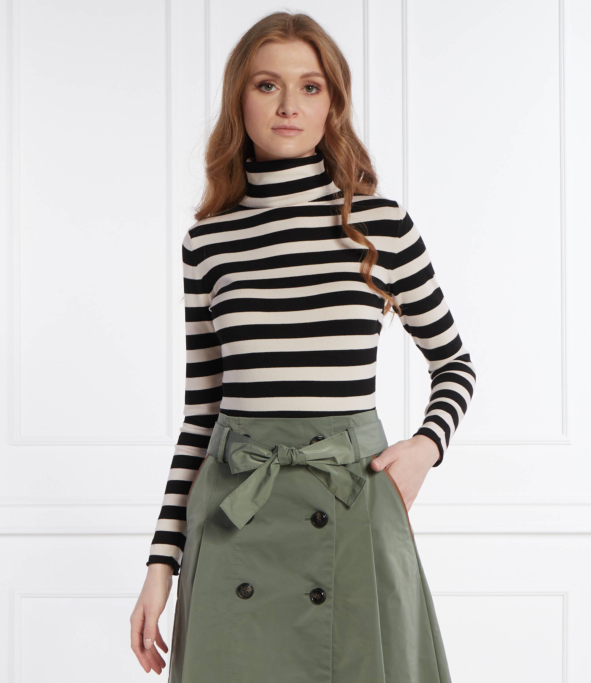 Max&Co. Maletă | Regular Fit