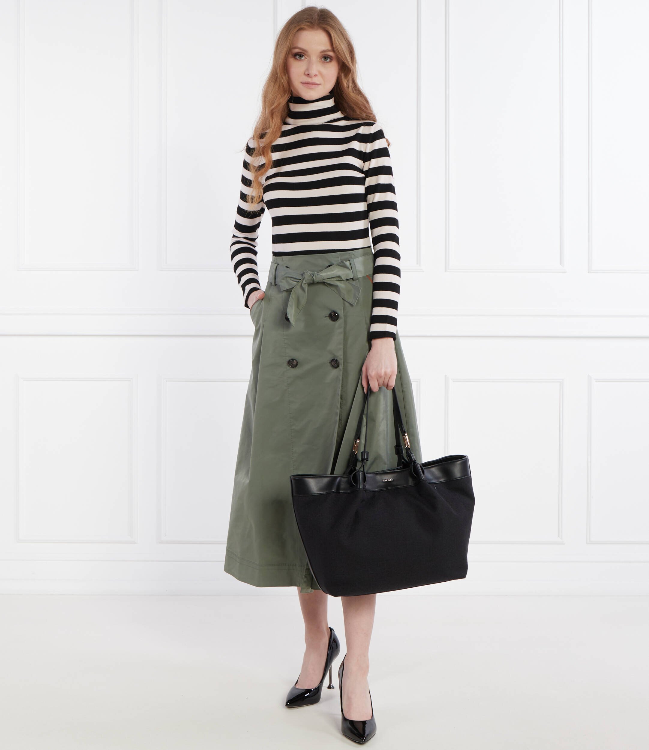 Max&Co. Maletă | Regular Fit