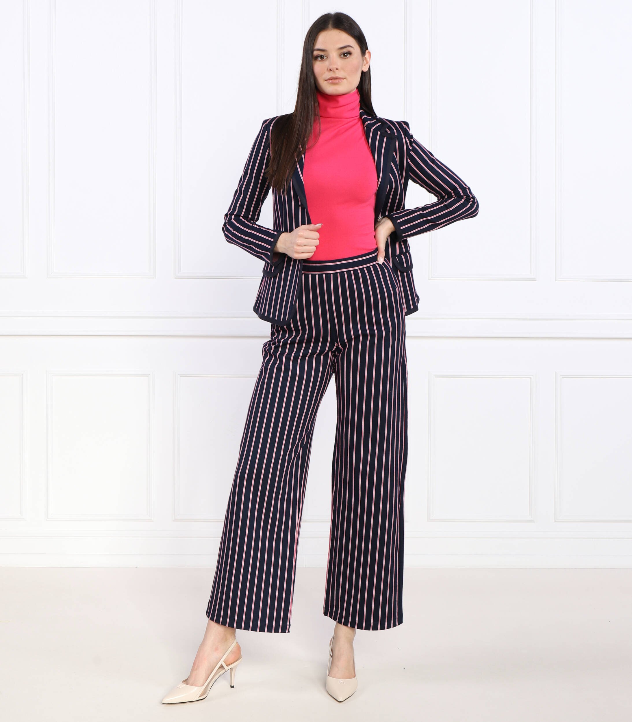 Max&Co. Maletă | Slim Fit