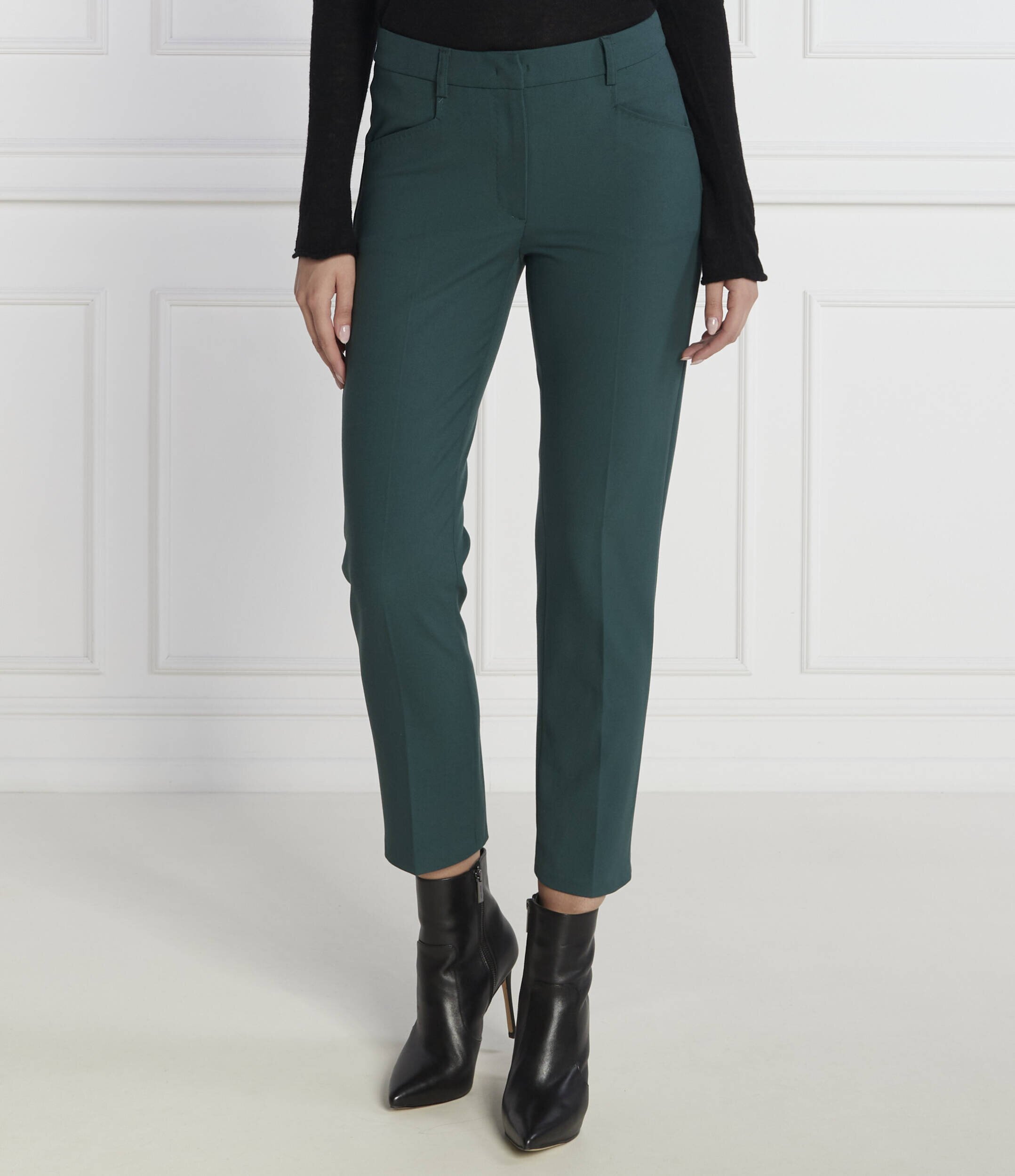 Max&Co. Pantaloni ADDA | Slim Fit