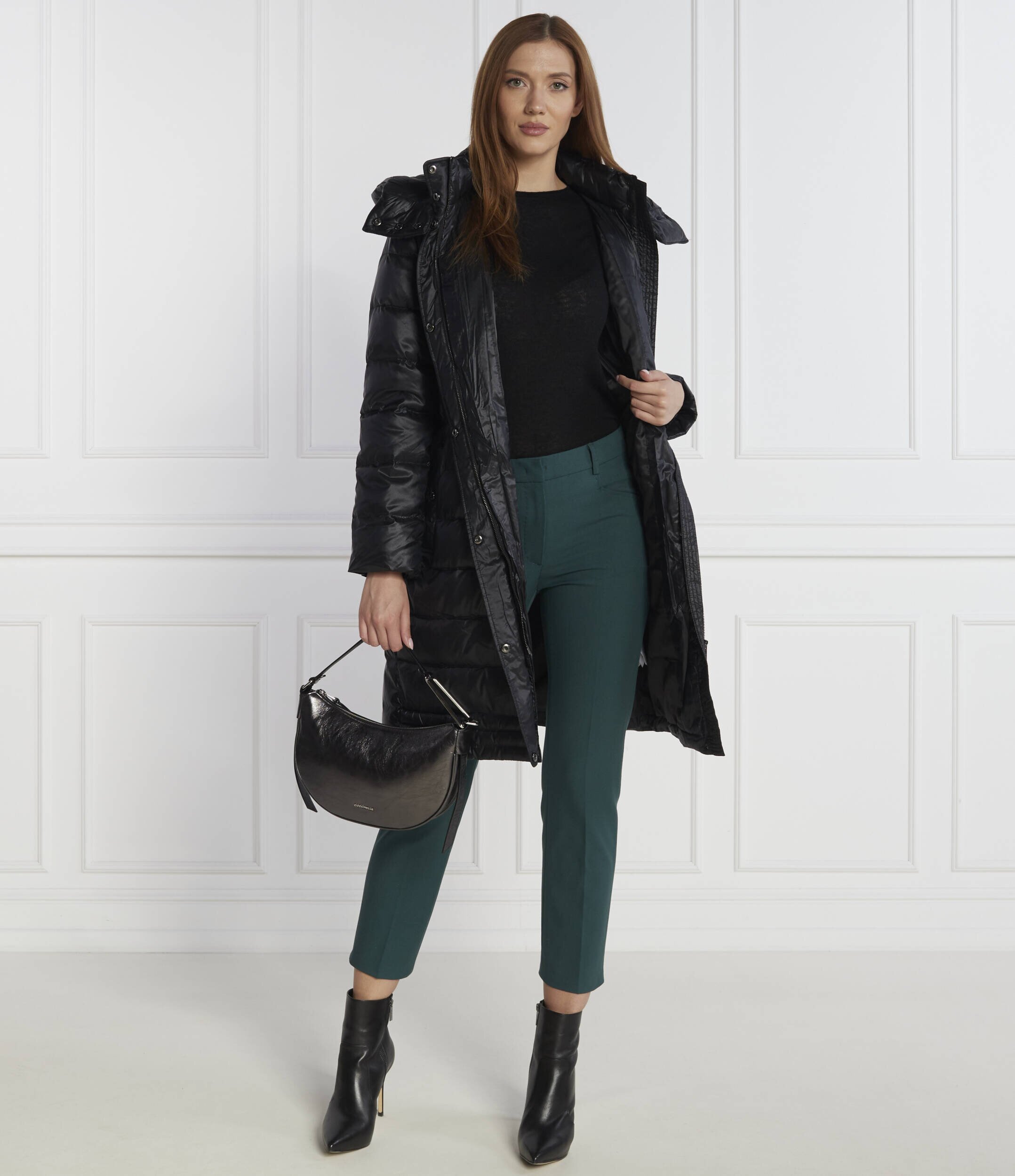 Max&Co. Pantaloni ADDA | Slim Fit