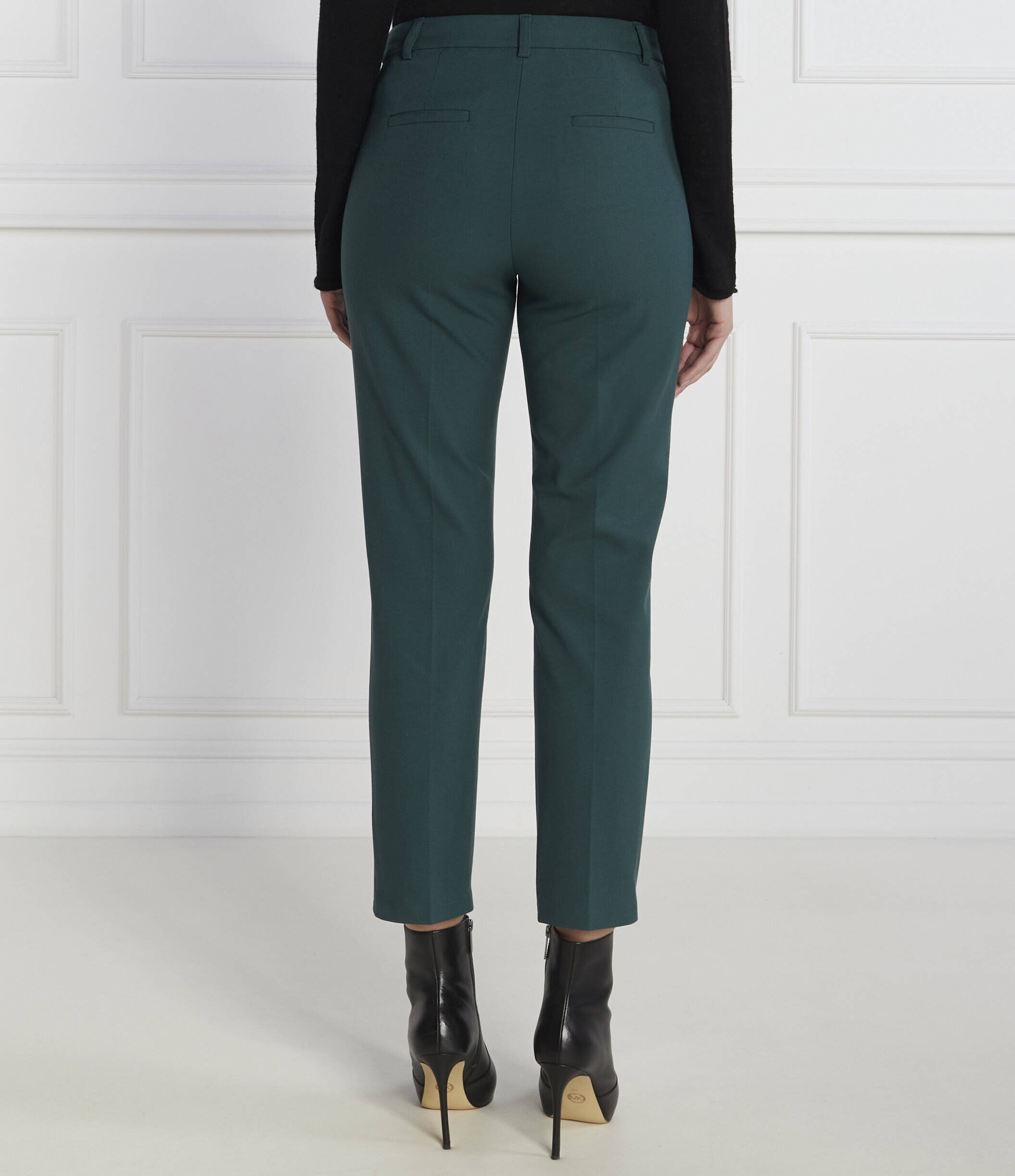 Max&Co. Pantaloni ADDA | Slim Fit