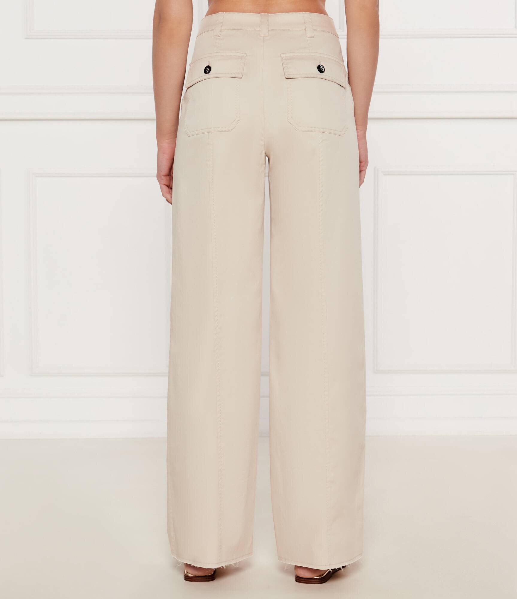 Max&Co. Pantaloni Aosta | Straight fit