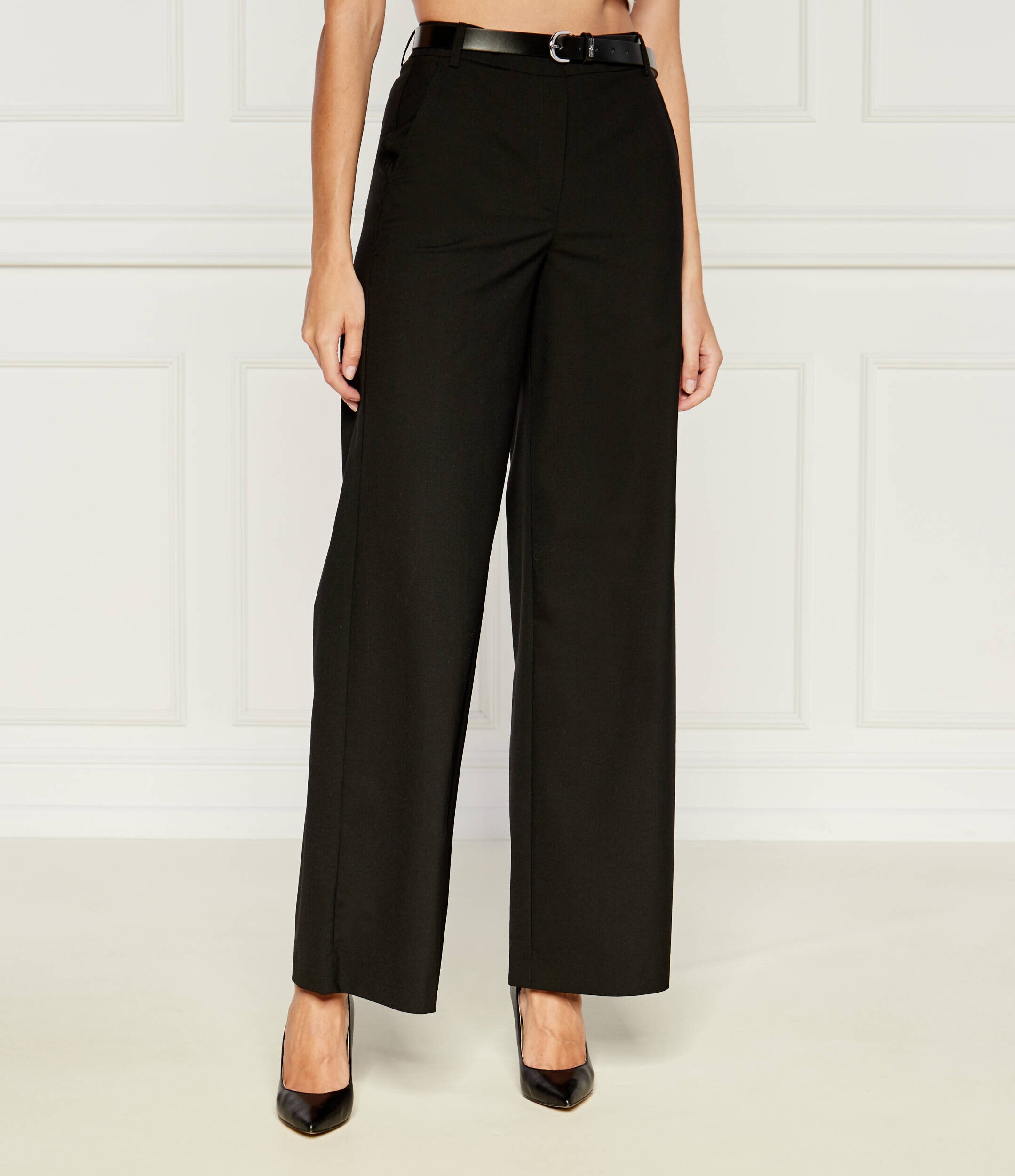 Max&Co. Pantaloni Brivido | Relaxed fit