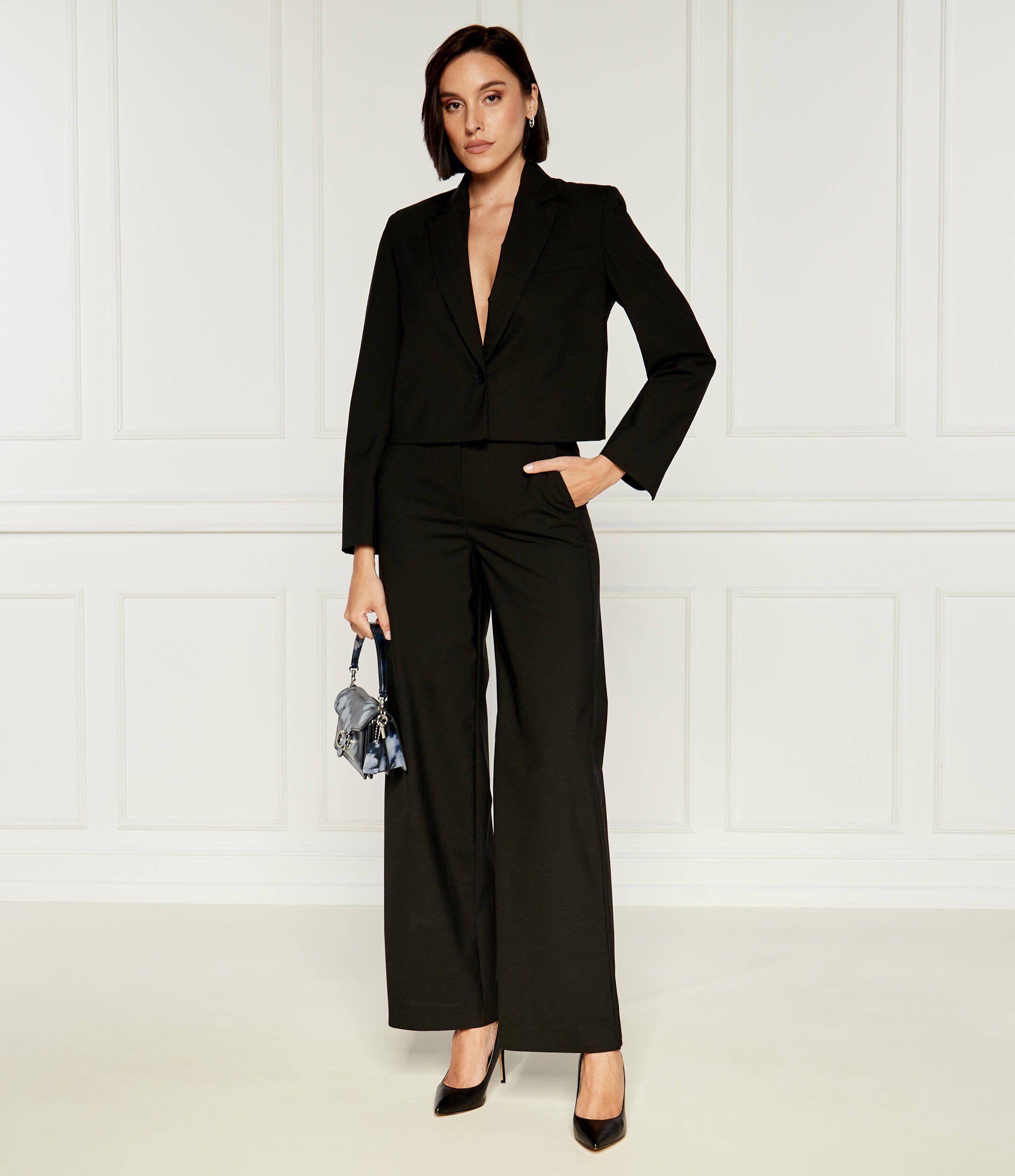 Max&Co. Pantaloni Brivido | Relaxed fit