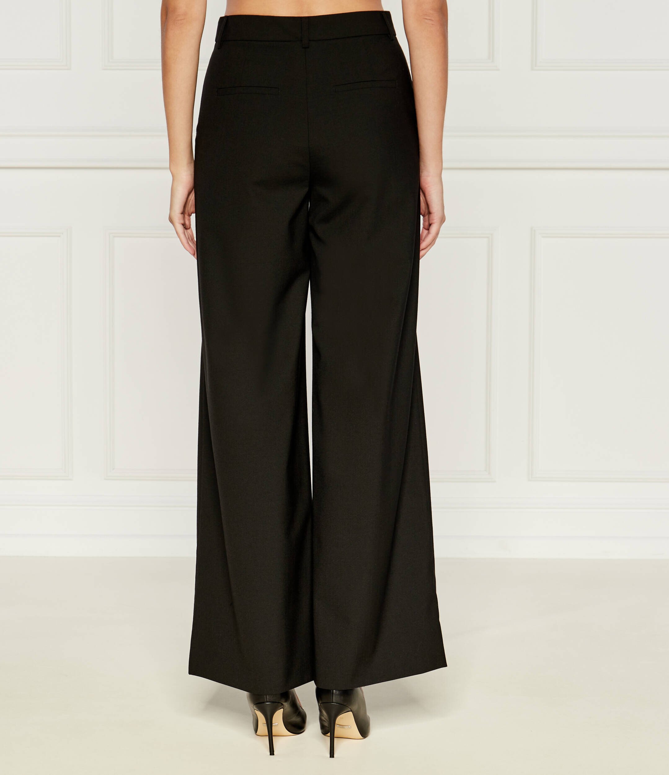 Max&Co. Pantaloni Brivido | Relaxed fit