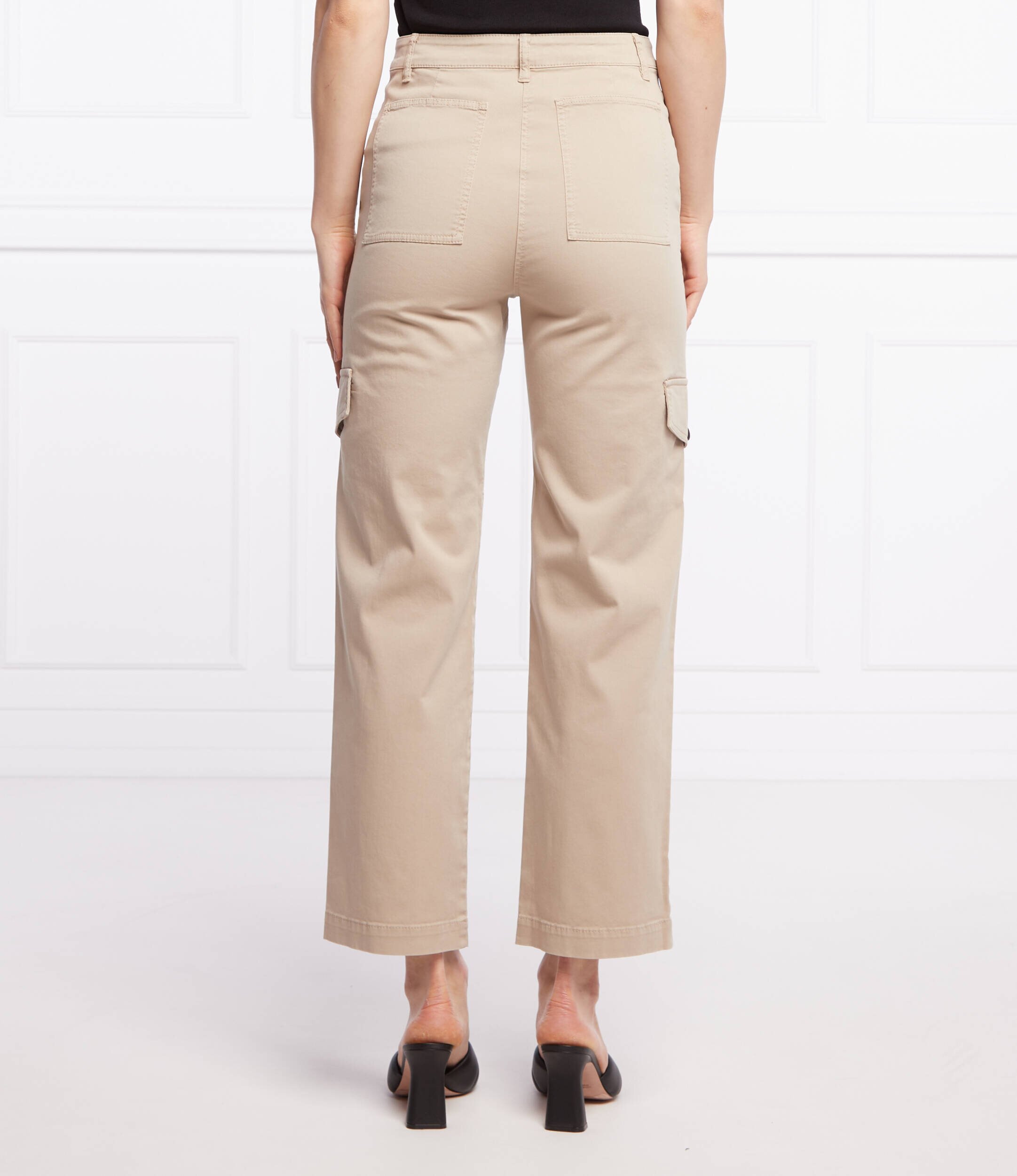 Max&Co. Pantaloni cargo BOA | Regular Fit