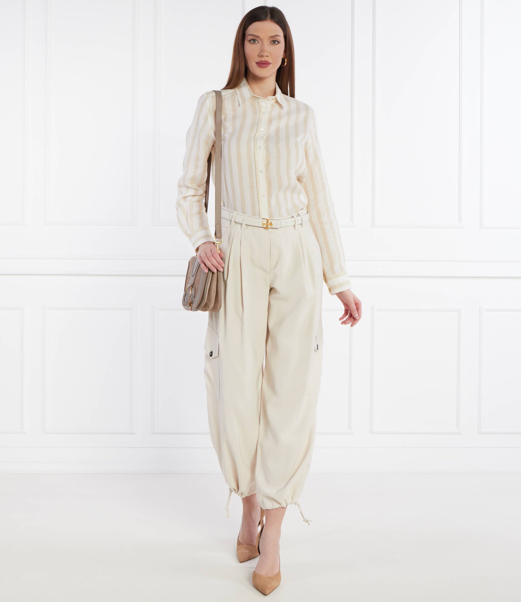 Max&Co. Pantaloni cargo | Loose fit