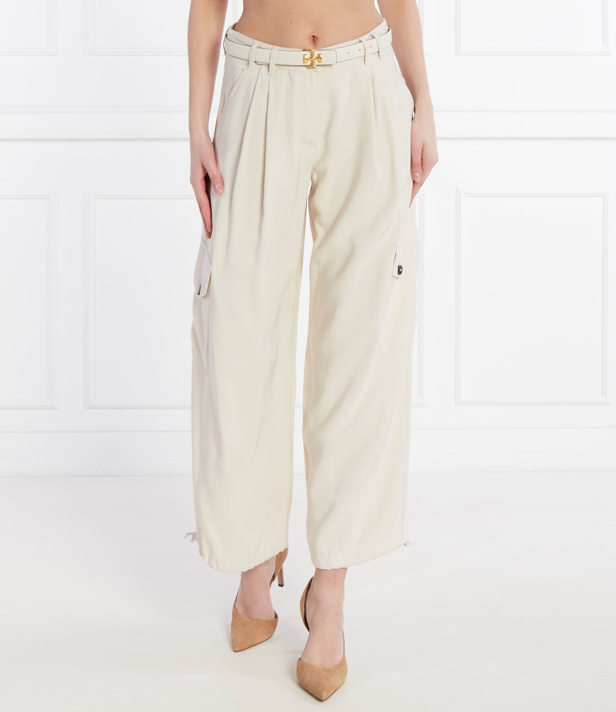 Max&Co. Pantaloni cargo | Loose fit