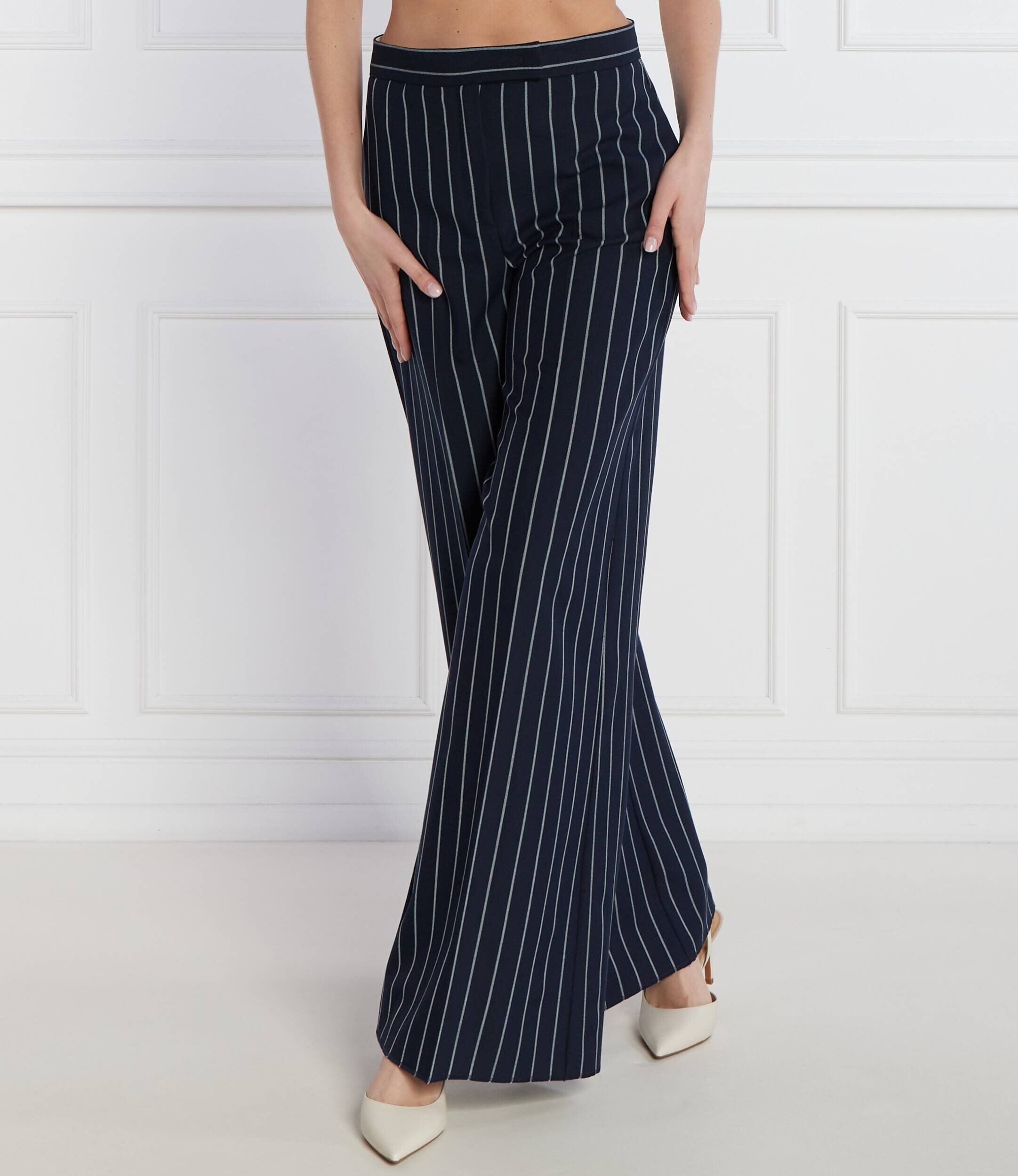 Max&Co. Pantaloni | flare fit