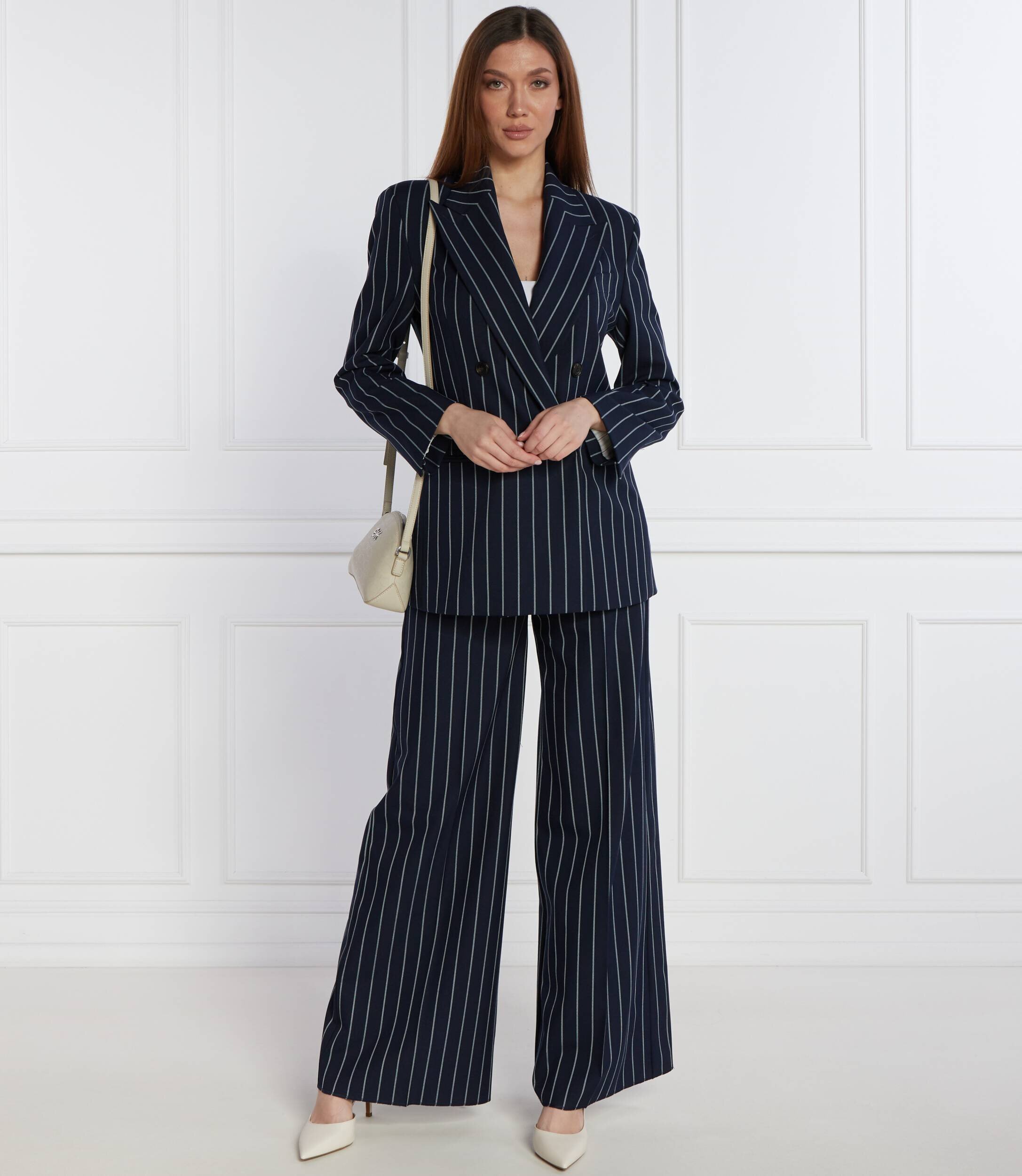 Max&Co. Pantaloni | flare fit