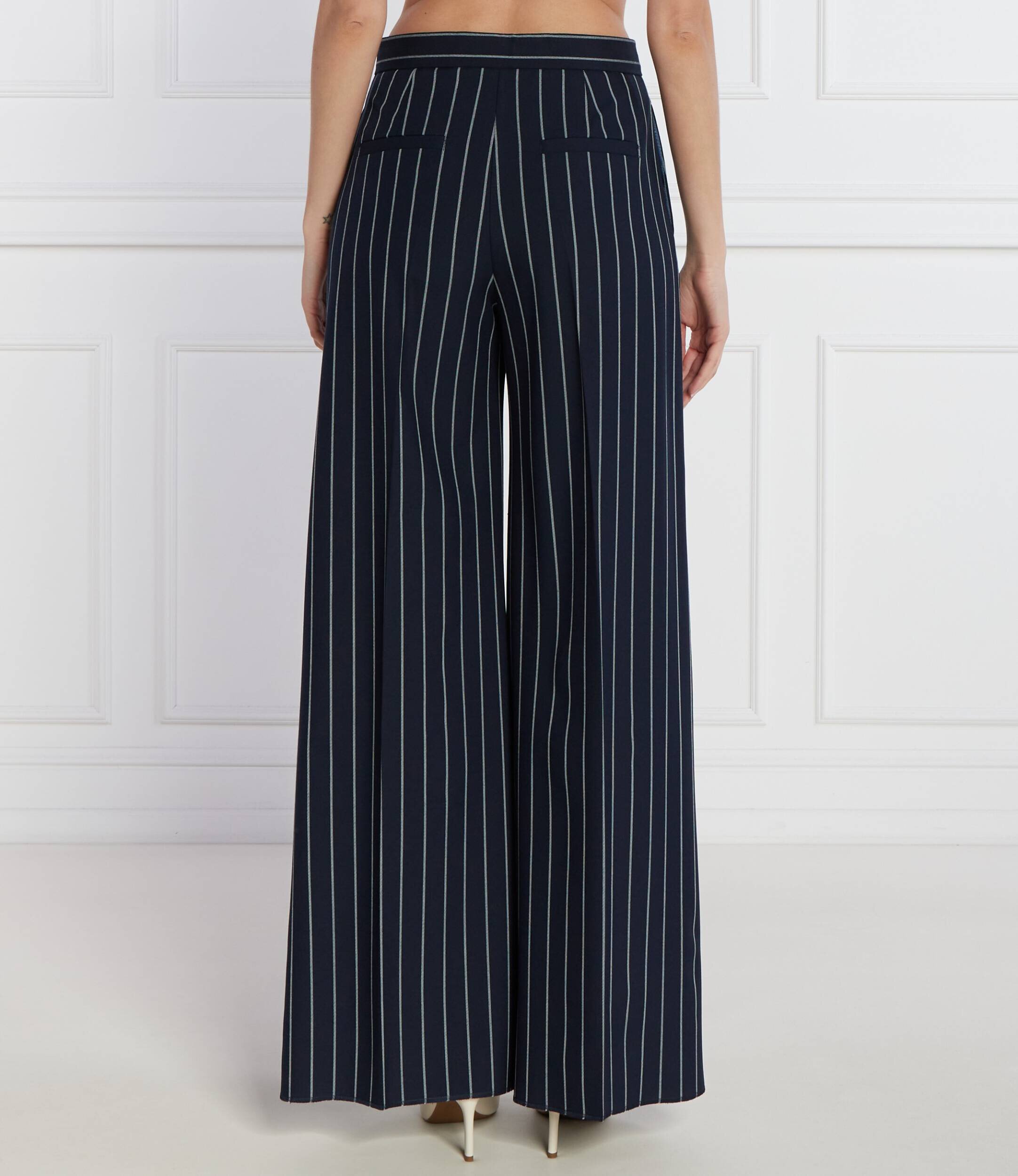 Max&Co. Pantaloni | flare fit