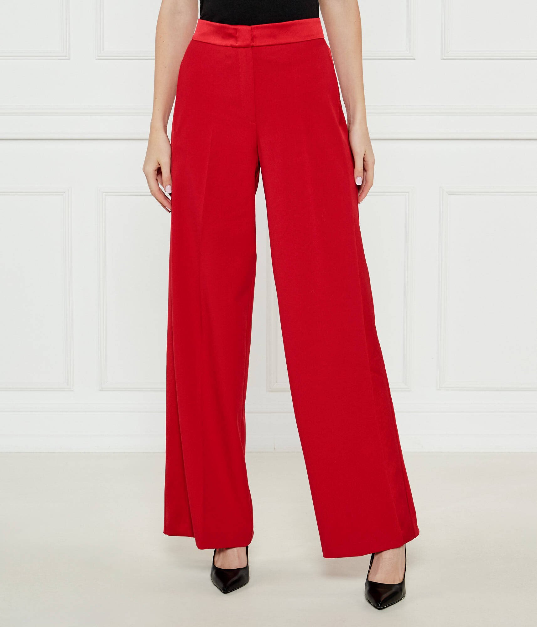 Max&Co. Pantaloni | flare fit