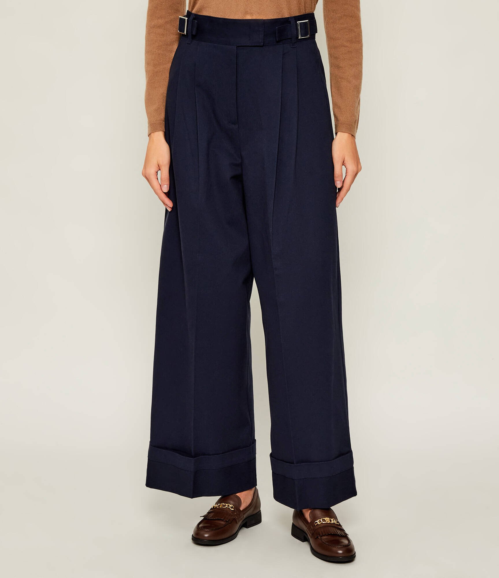 Max&Co. Pantaloni GARONNA | Loose fit
