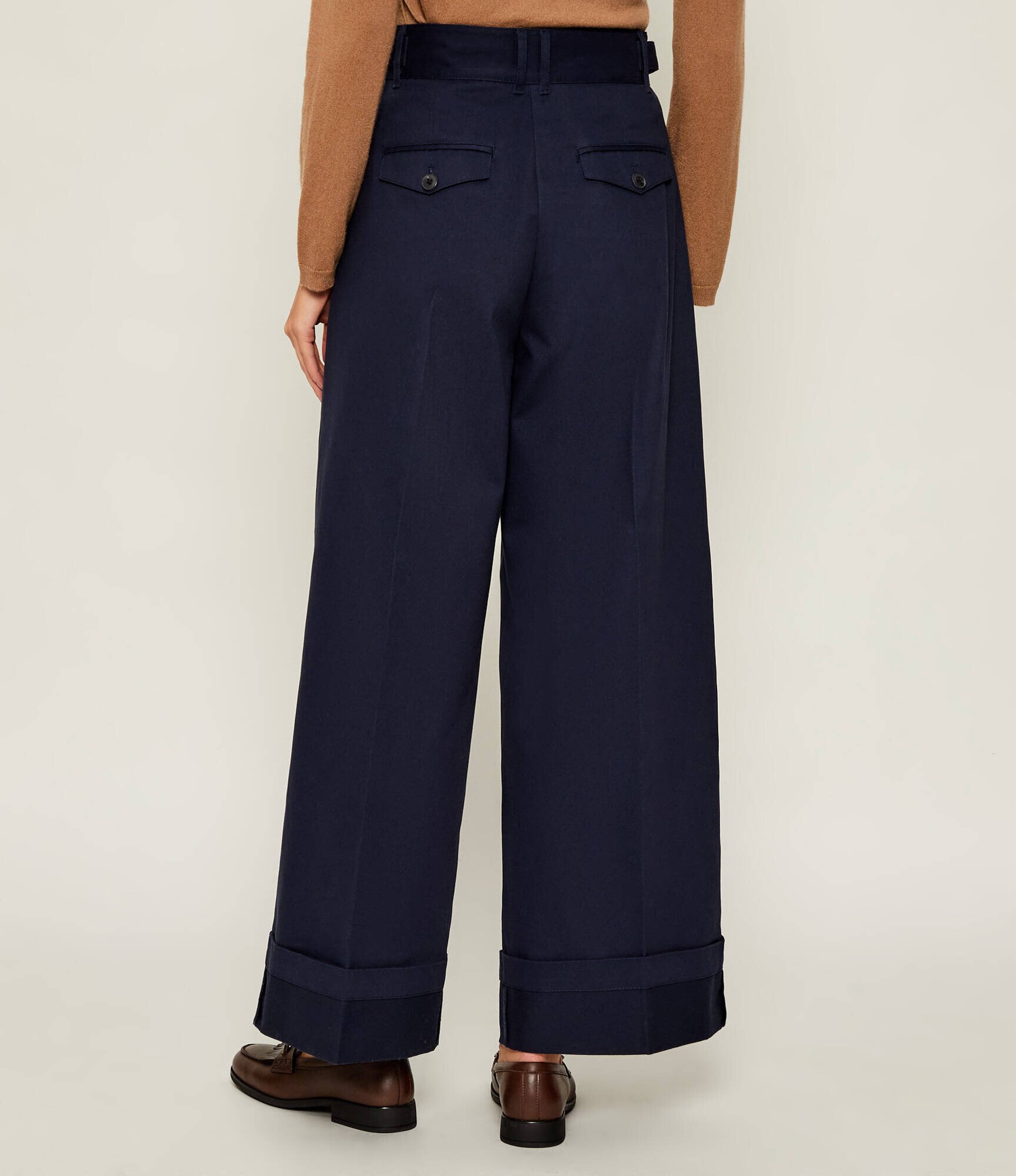 Max&Co. Pantaloni GARONNA | Loose fit