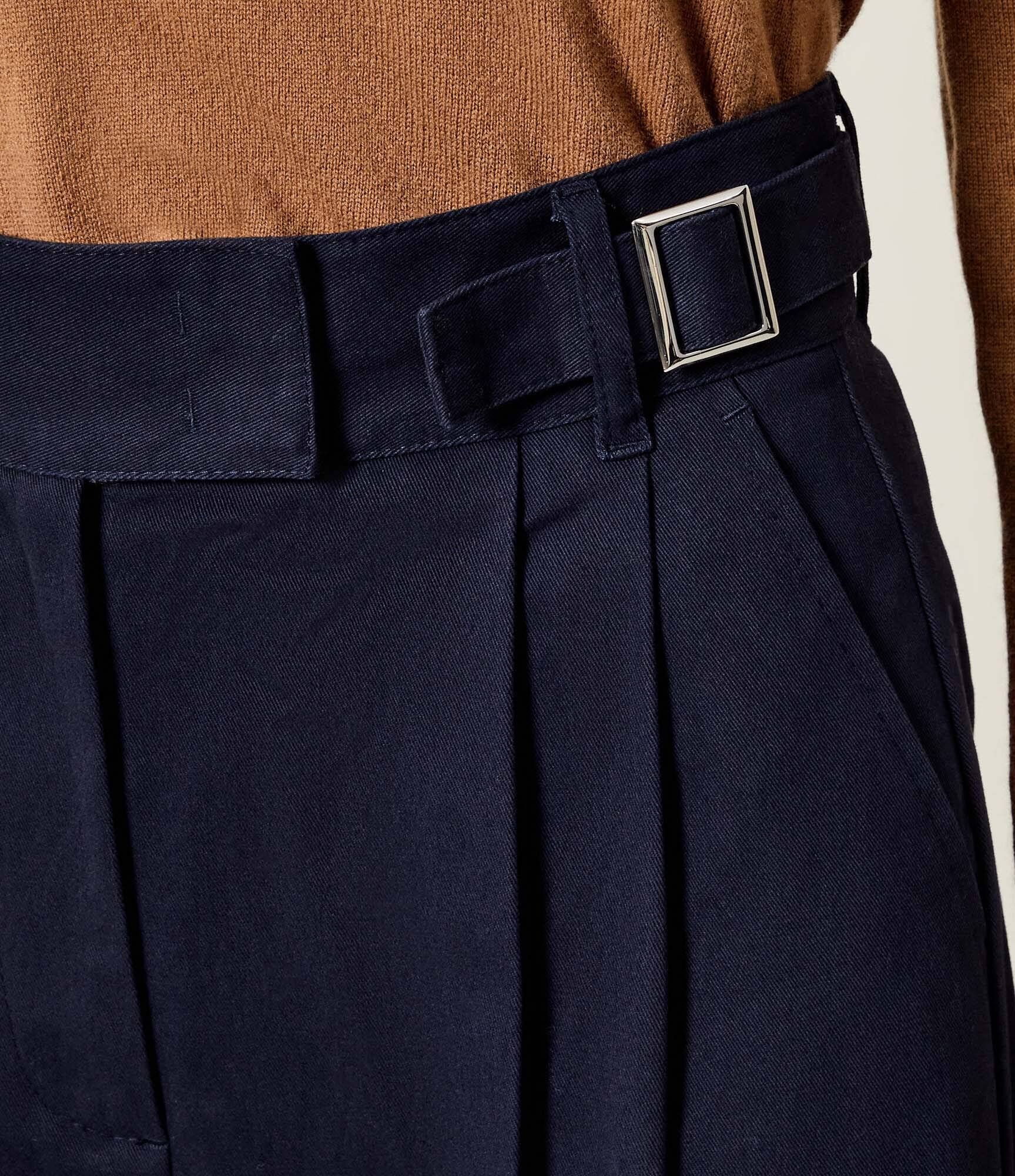 Max&Co. Pantaloni GARONNA | Loose fit