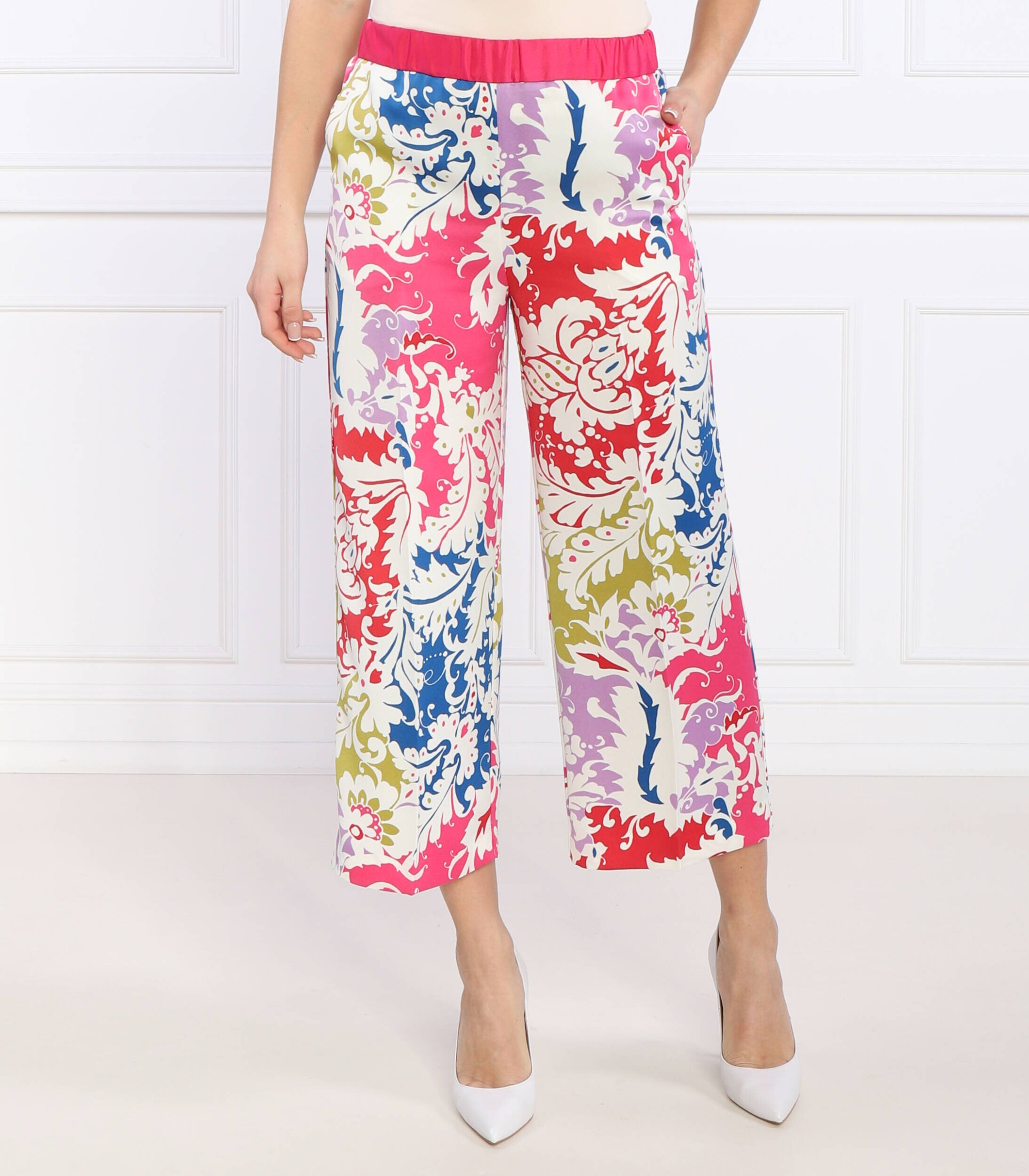 Max&Co. Pantaloni IRLANDA | Relaxed fit