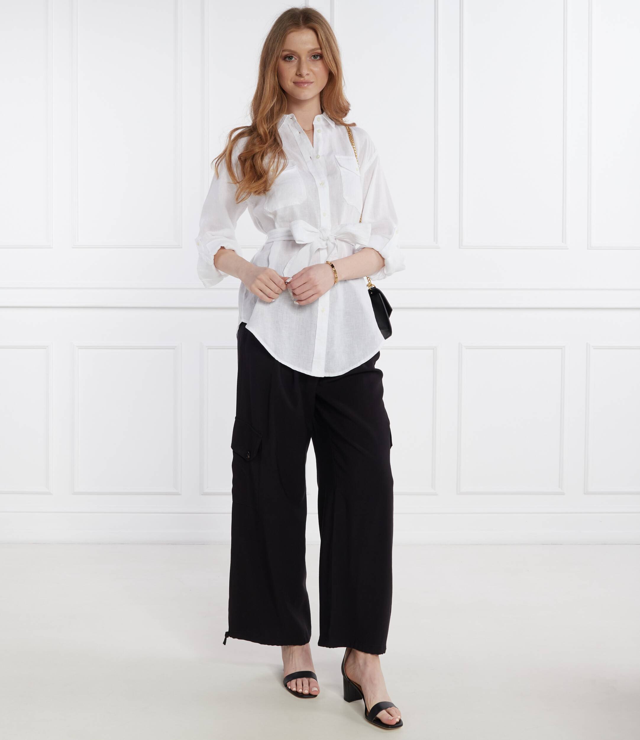 Max&Co. Pantaloni | Loose fit