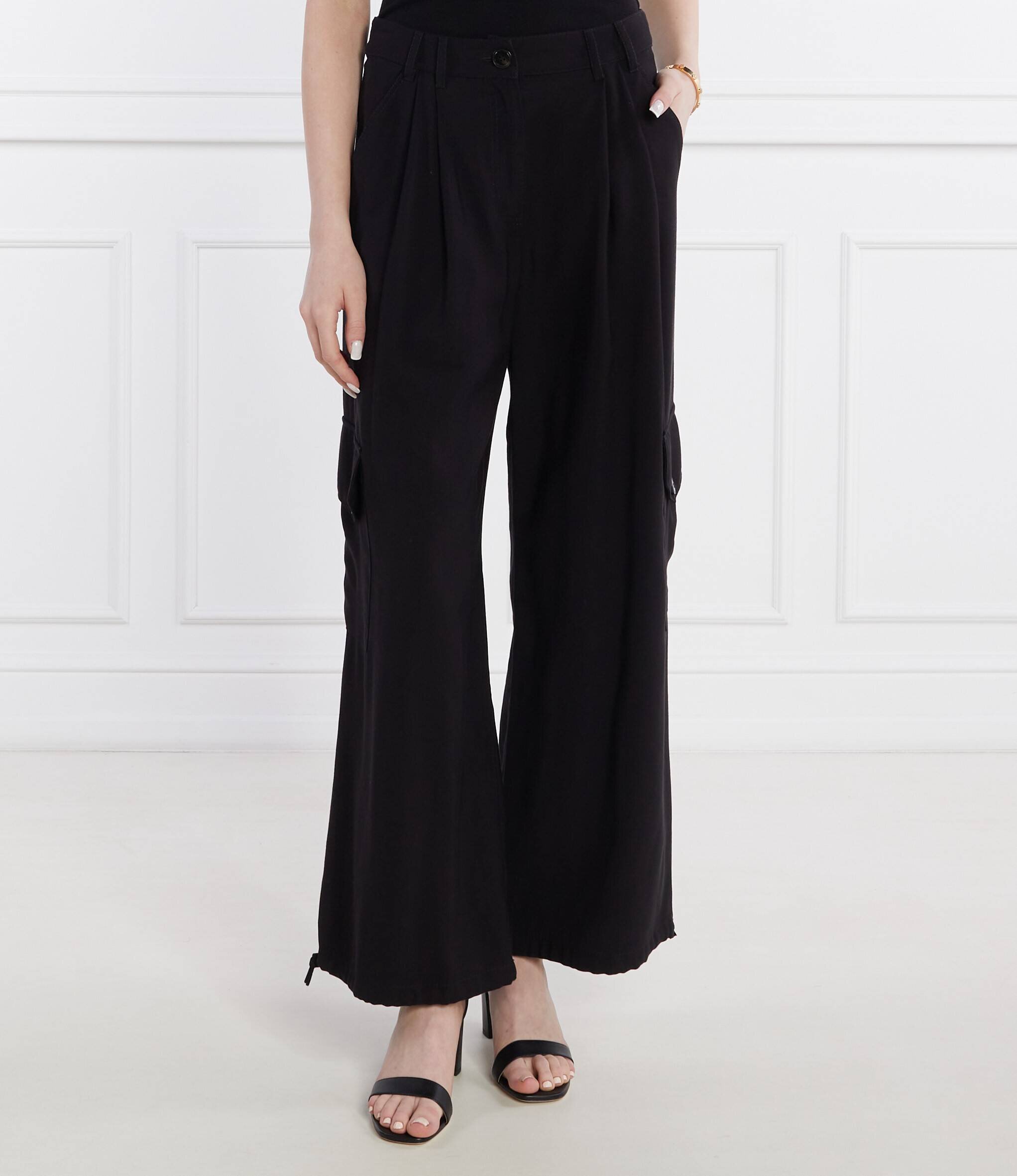 Max&Co. Pantaloni | Loose fit