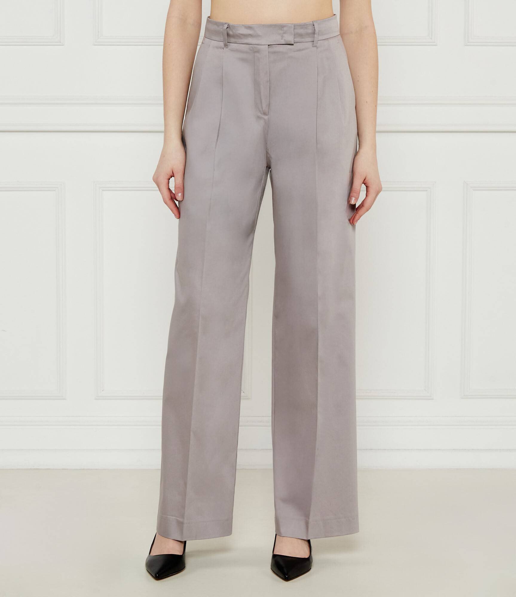 Max&Co. Pantaloni MARNA | flare fit