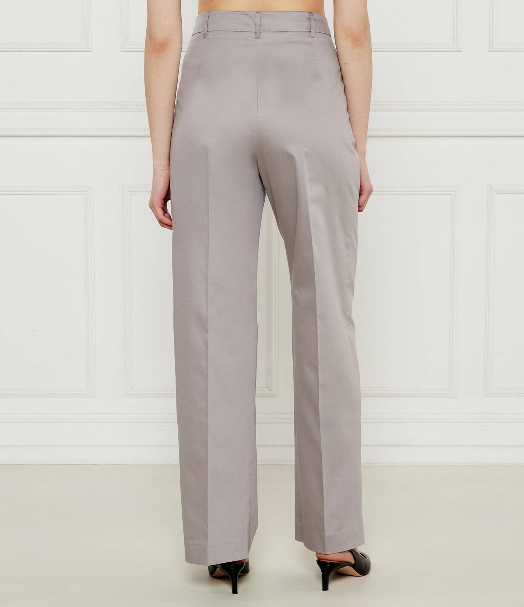 Max&Co. Pantaloni MARNA | flare fit
