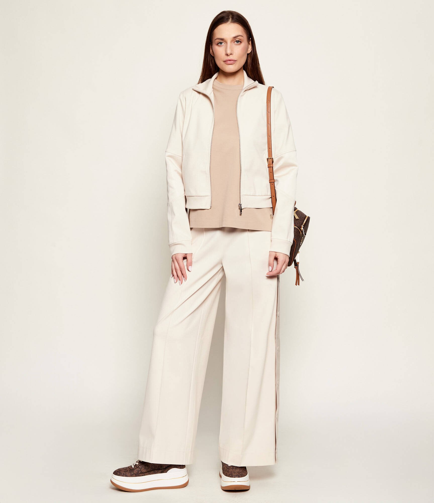 Max&Co. Pantaloni MCOULULATO | flare fit