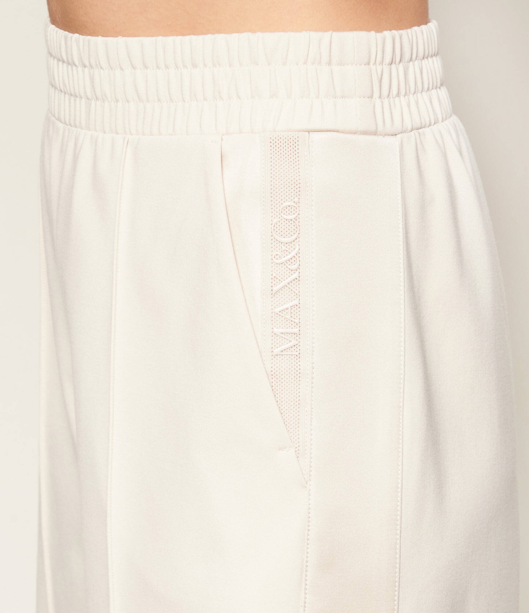 Max&Co. Pantaloni MCOULULATO | flare fit