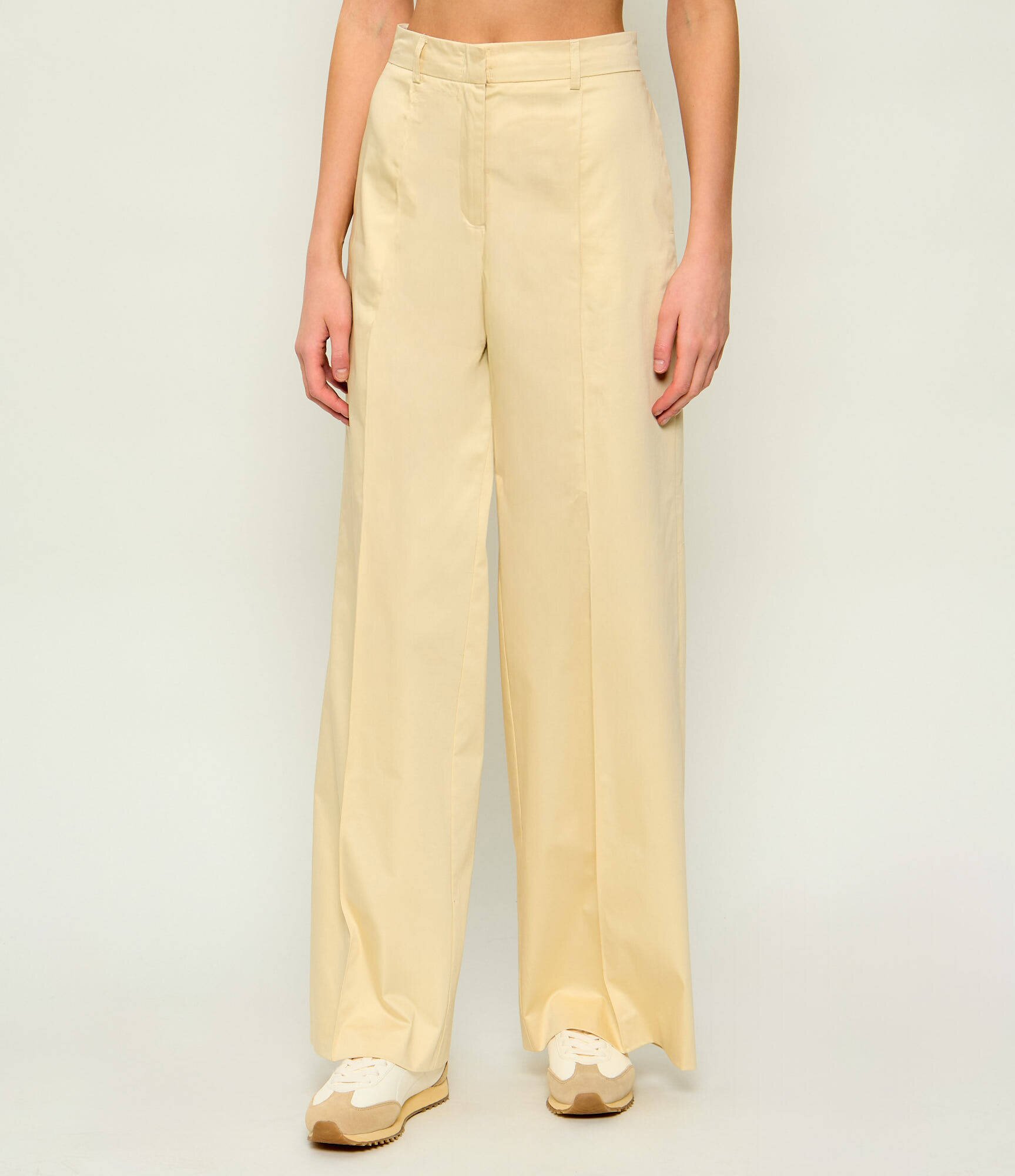 Max&Co. Pantaloni Mcovertice | flare fit