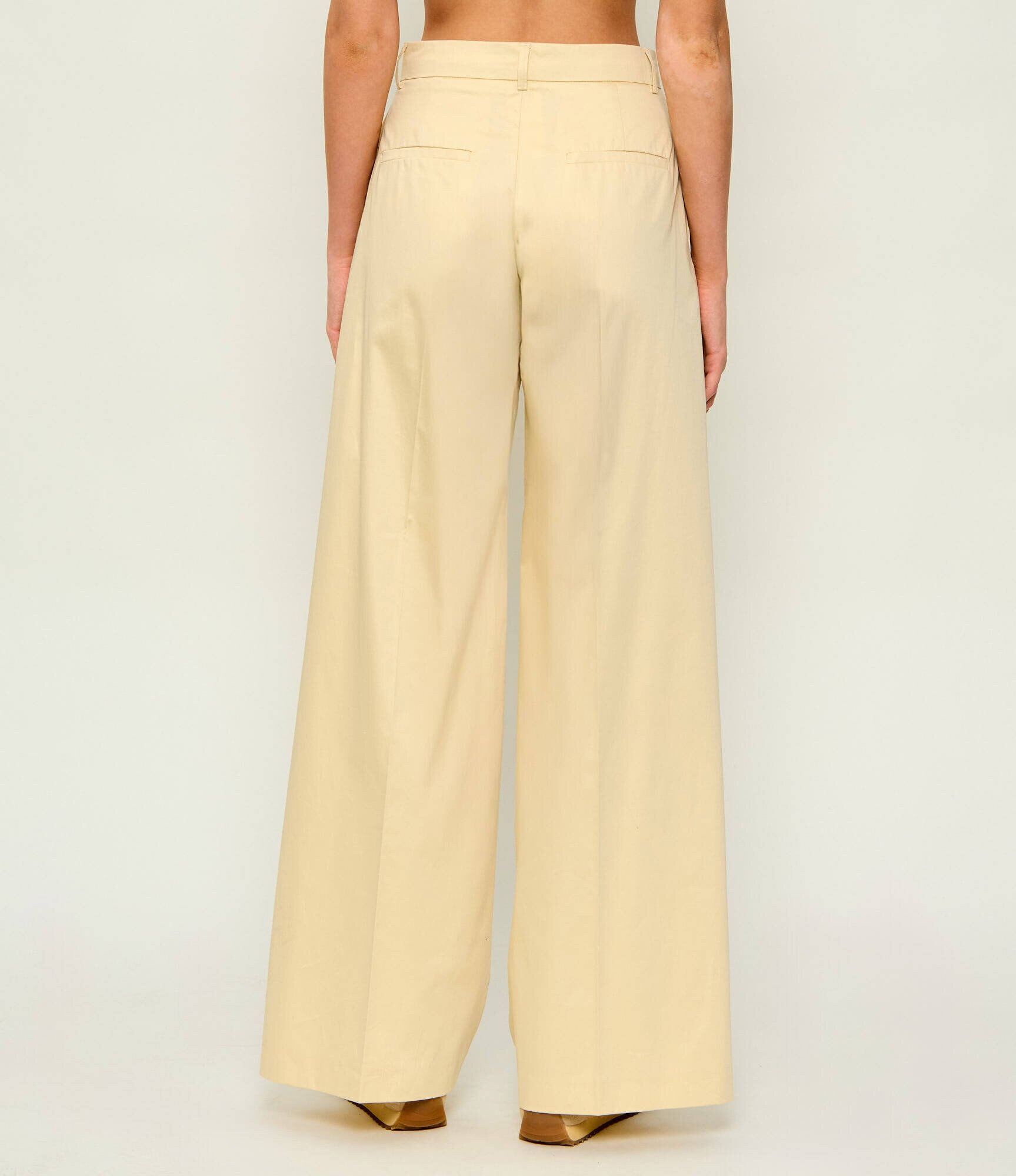 Max&Co. Pantaloni Mcovertice | flare fit