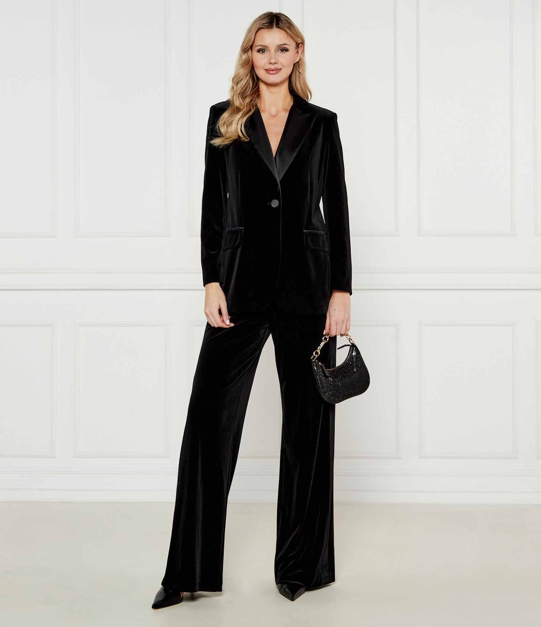 Max&Co. Pantaloni Mignon | Relaxed fit