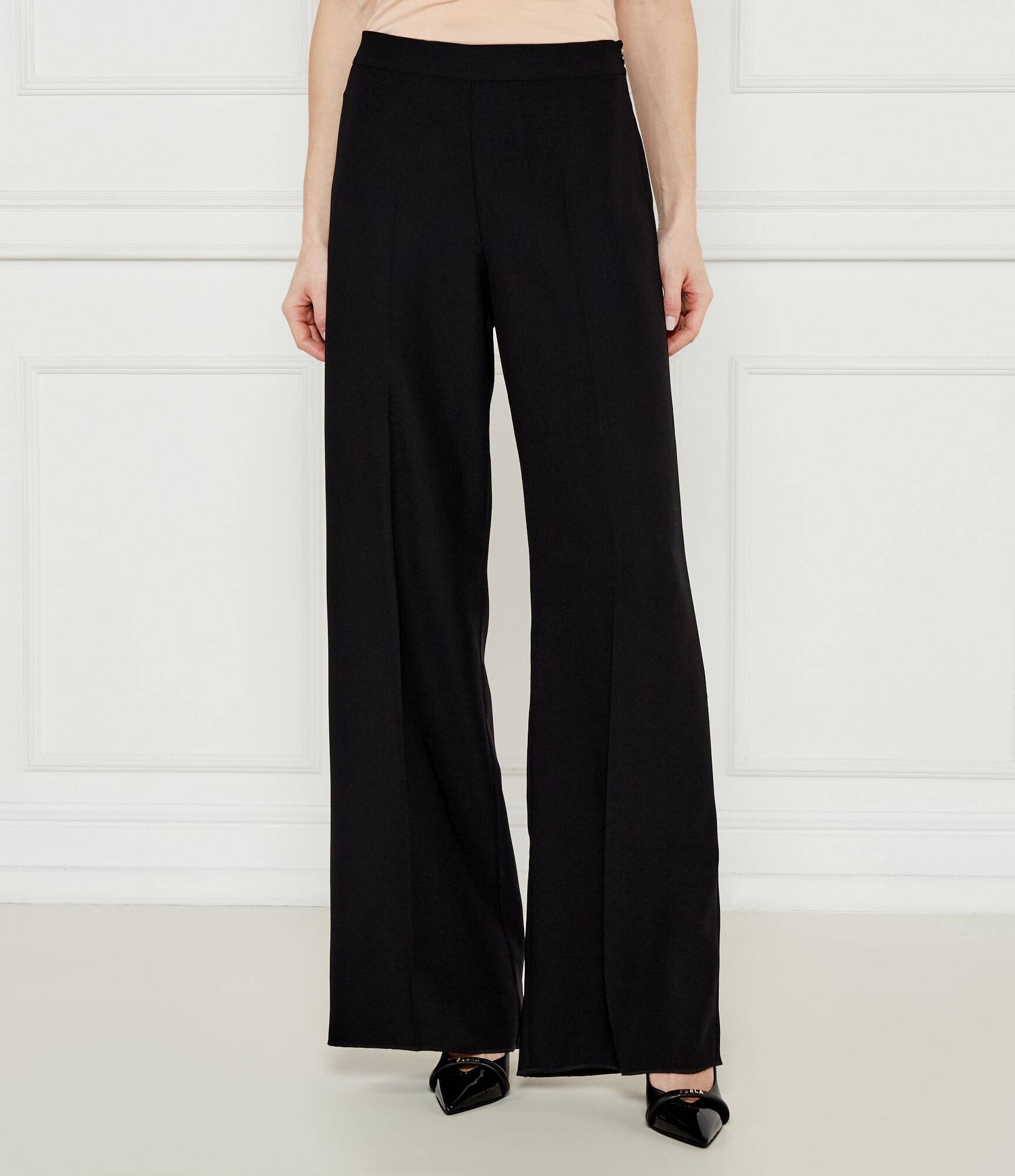 Max&Co. Pantaloni Nantens | flare fit
