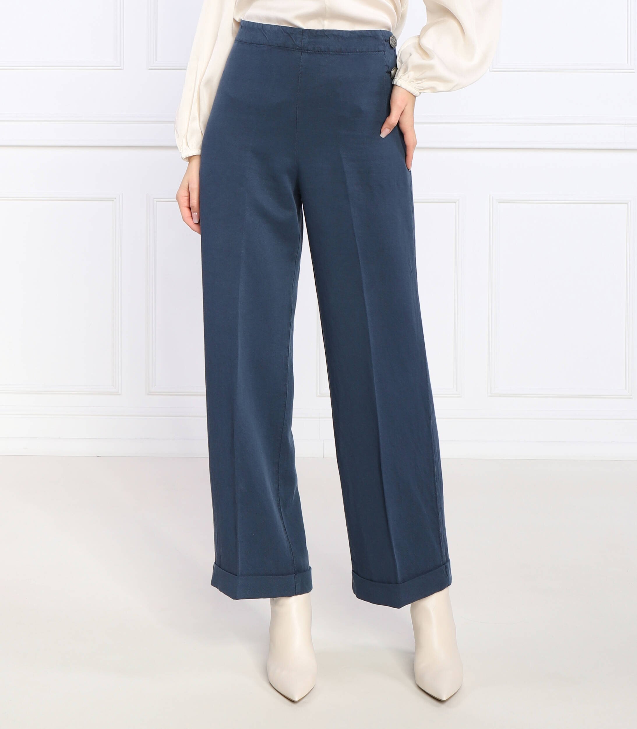 Max&Co. Pantaloni ORNATO | Relaxed fit