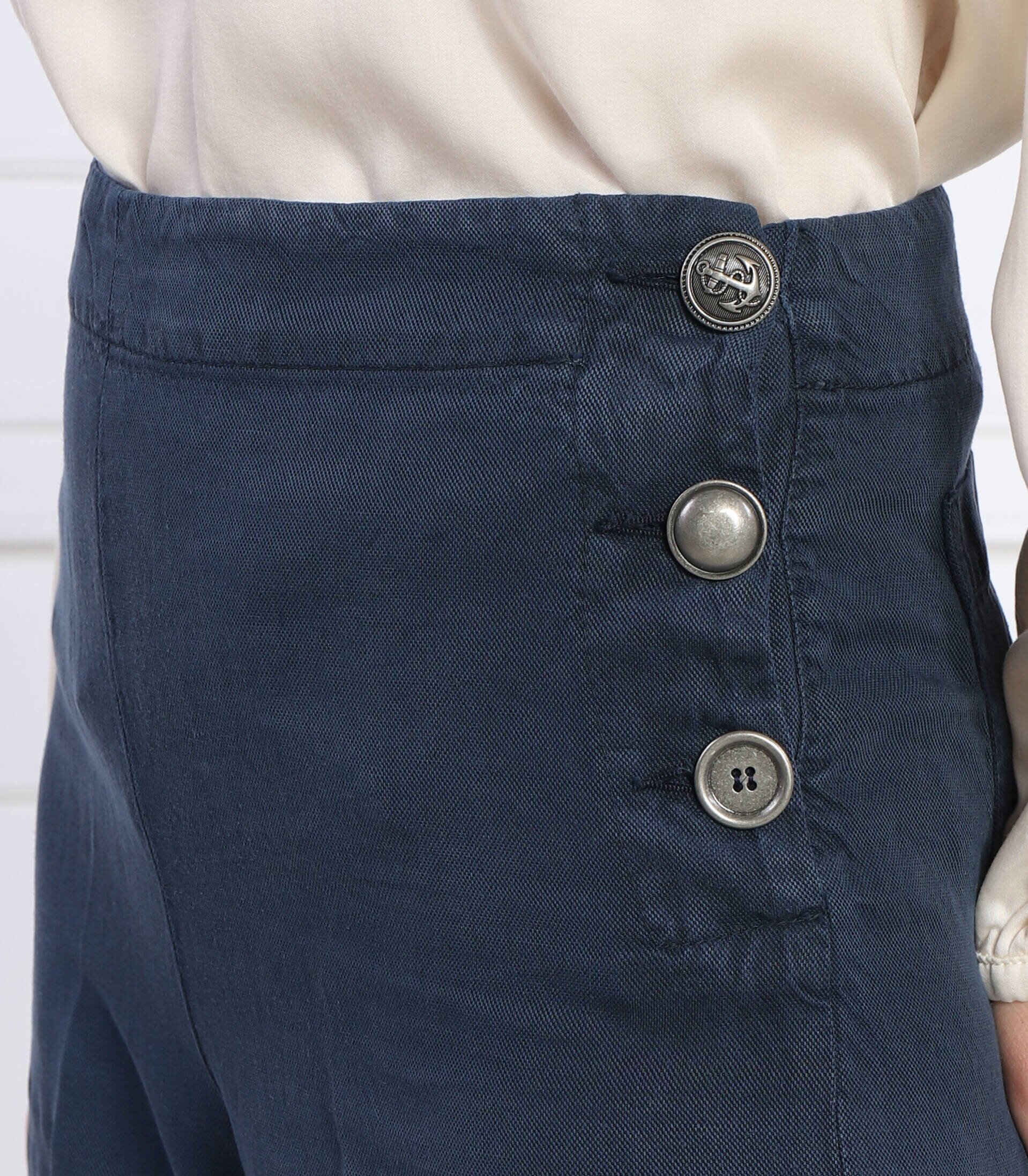 Max&Co. Pantaloni ORNATO | Relaxed fit