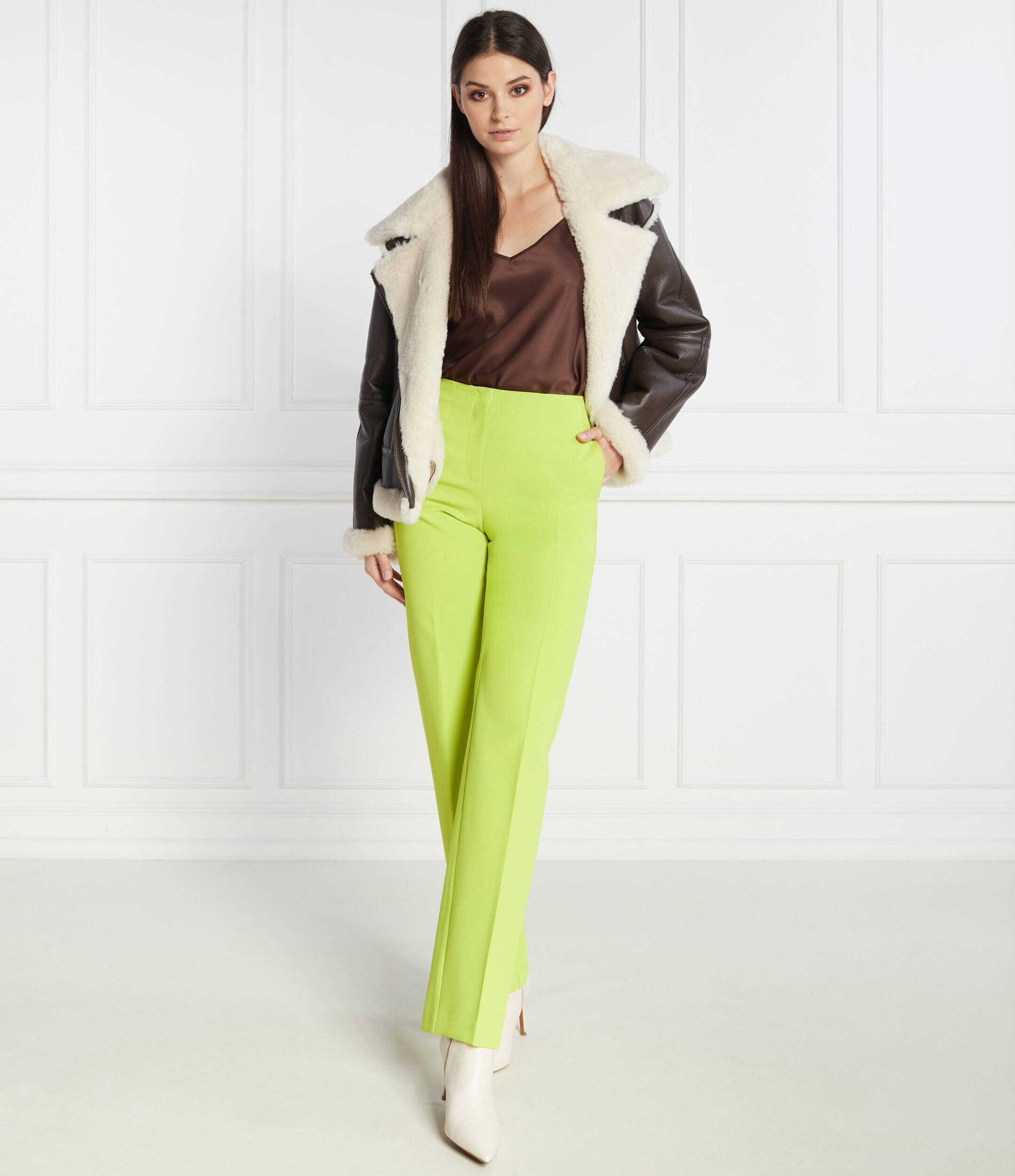 Max&Co. Pantaloni | regular fit
