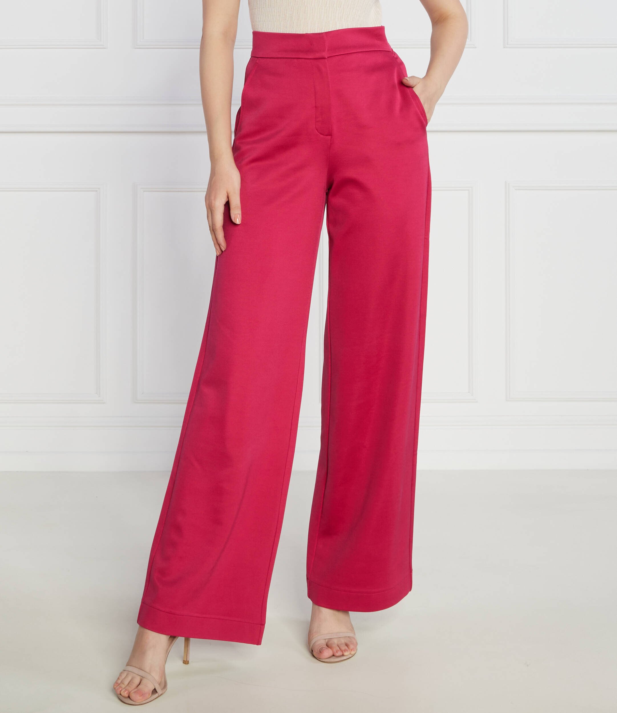 Max&Co. Pantaloni | regular fit