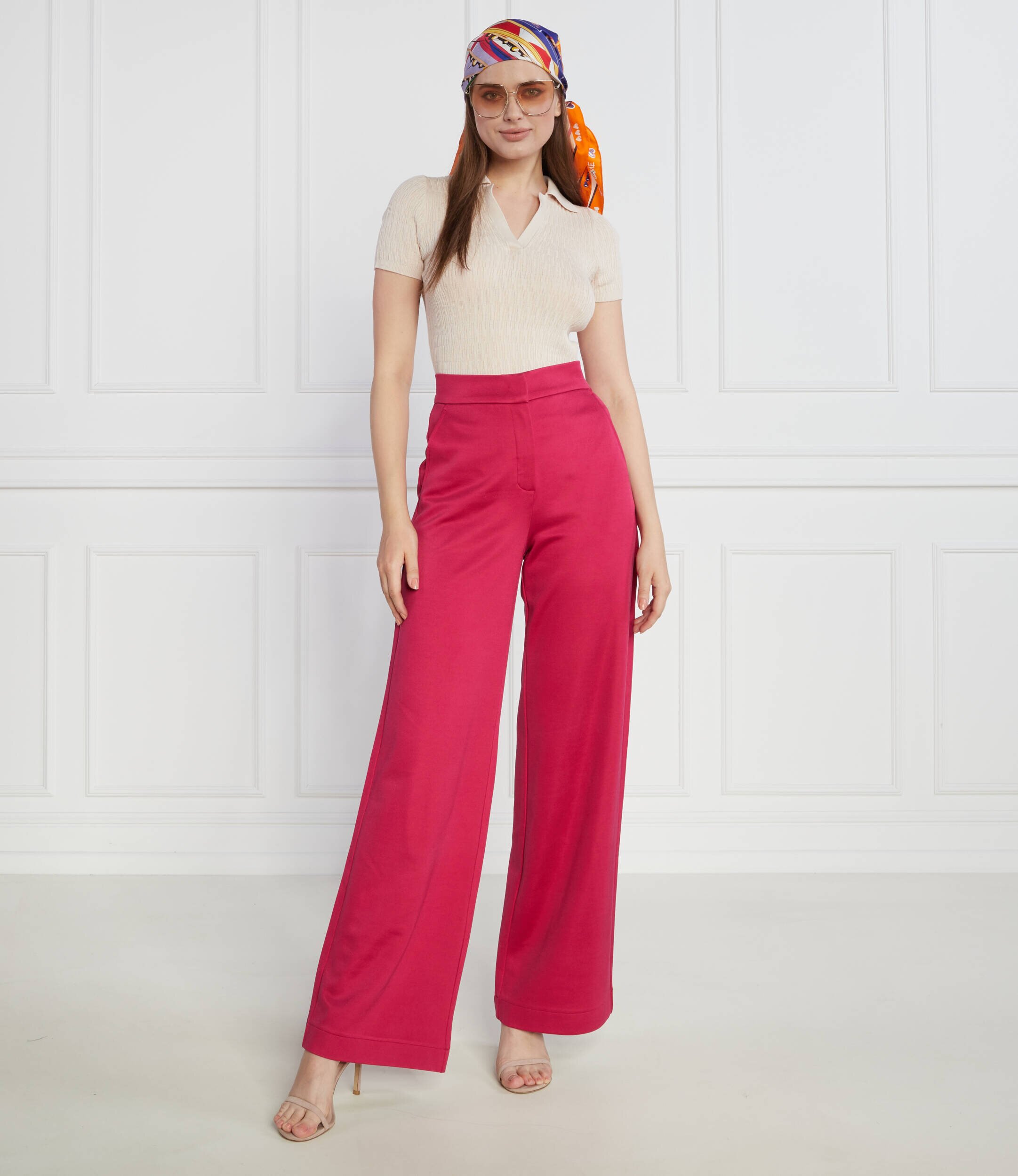 Max&Co. Pantaloni | regular fit
