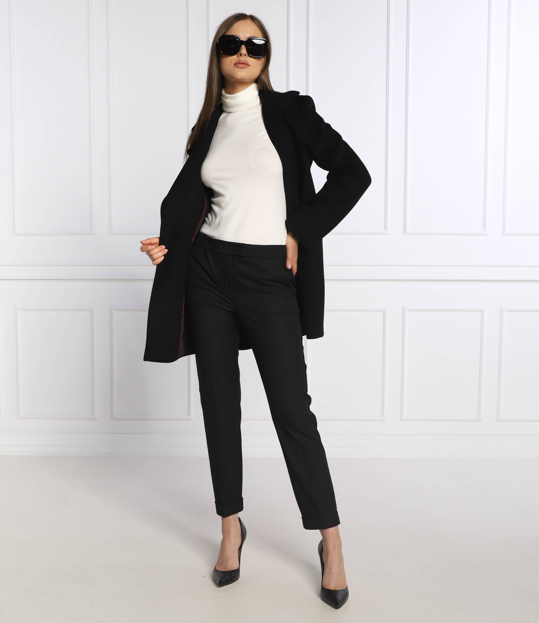 Max&Co. Pantaloni | Regular Fit