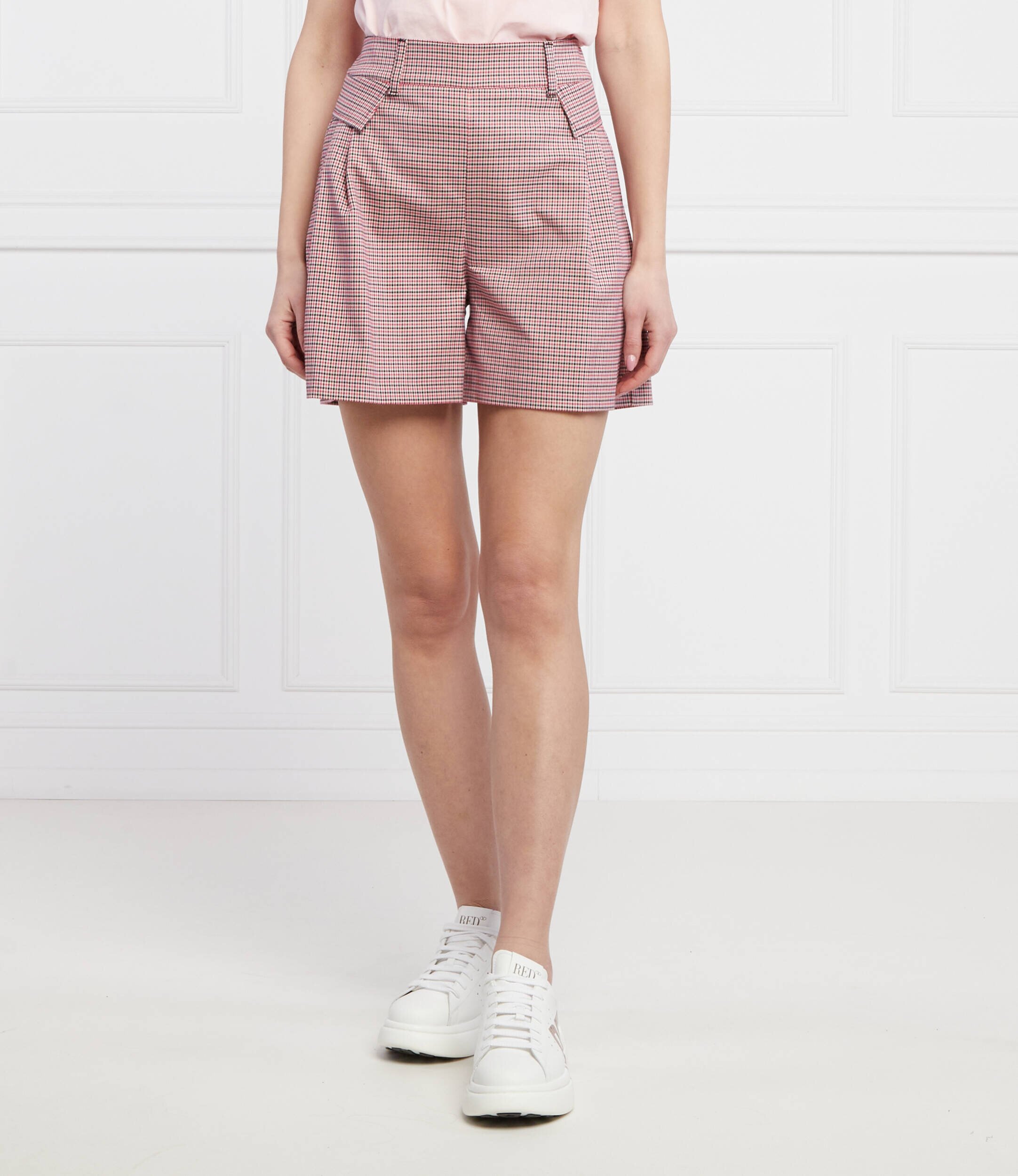 Max&Co. Pantaloni scurți LONTRA | regular fit