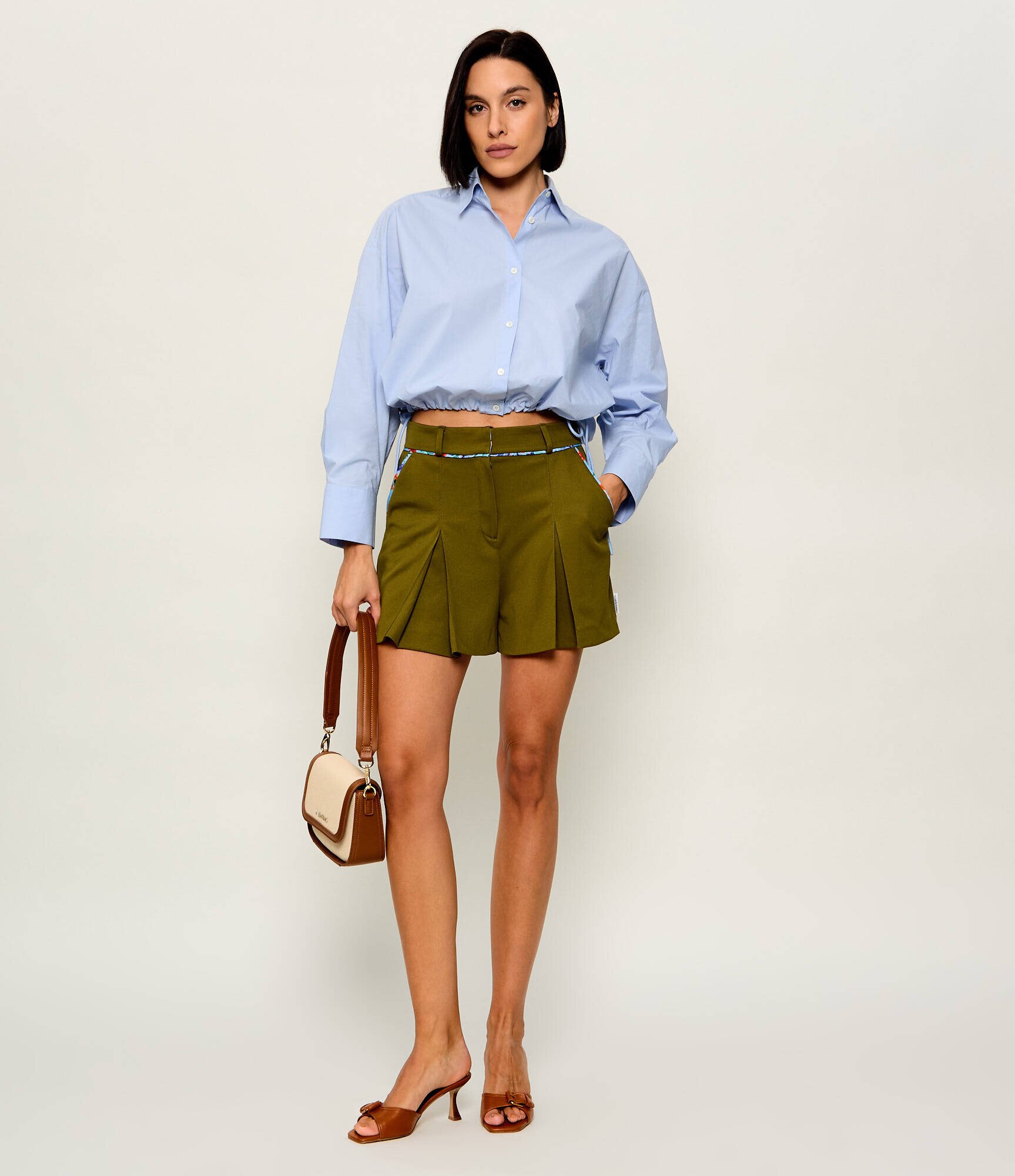 Max&Co. Pantaloni scurți | regular fit