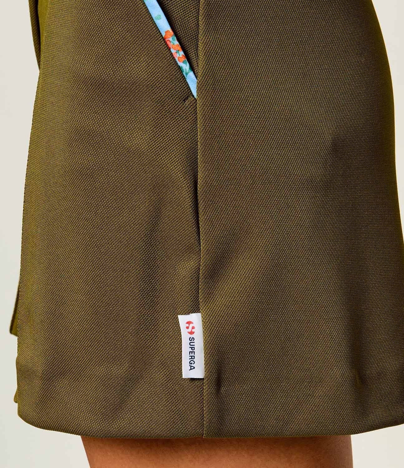 Max&Co. Pantaloni scurți | regular fit