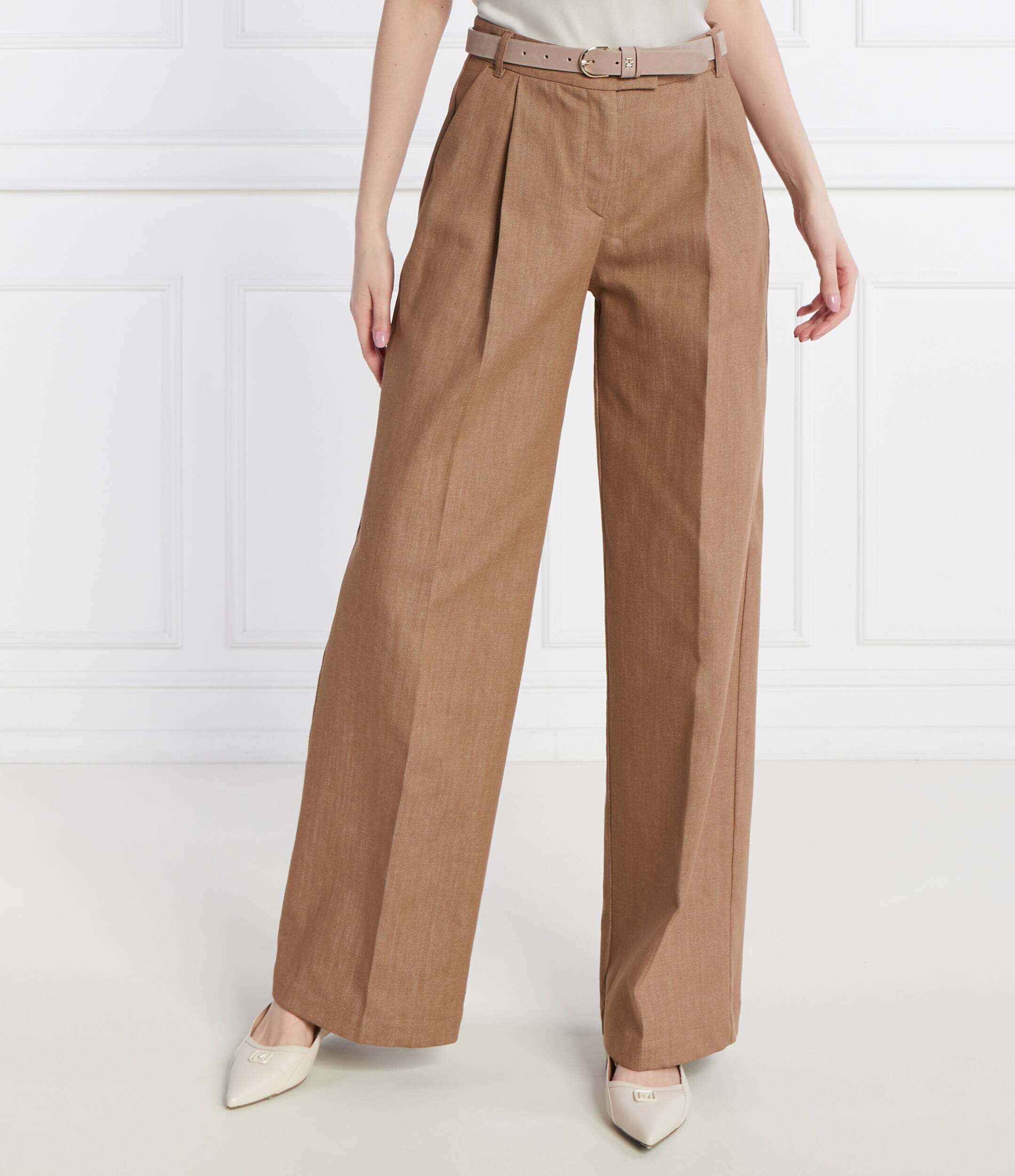 Max&Co. Pantaloni Steppa | Loose fit